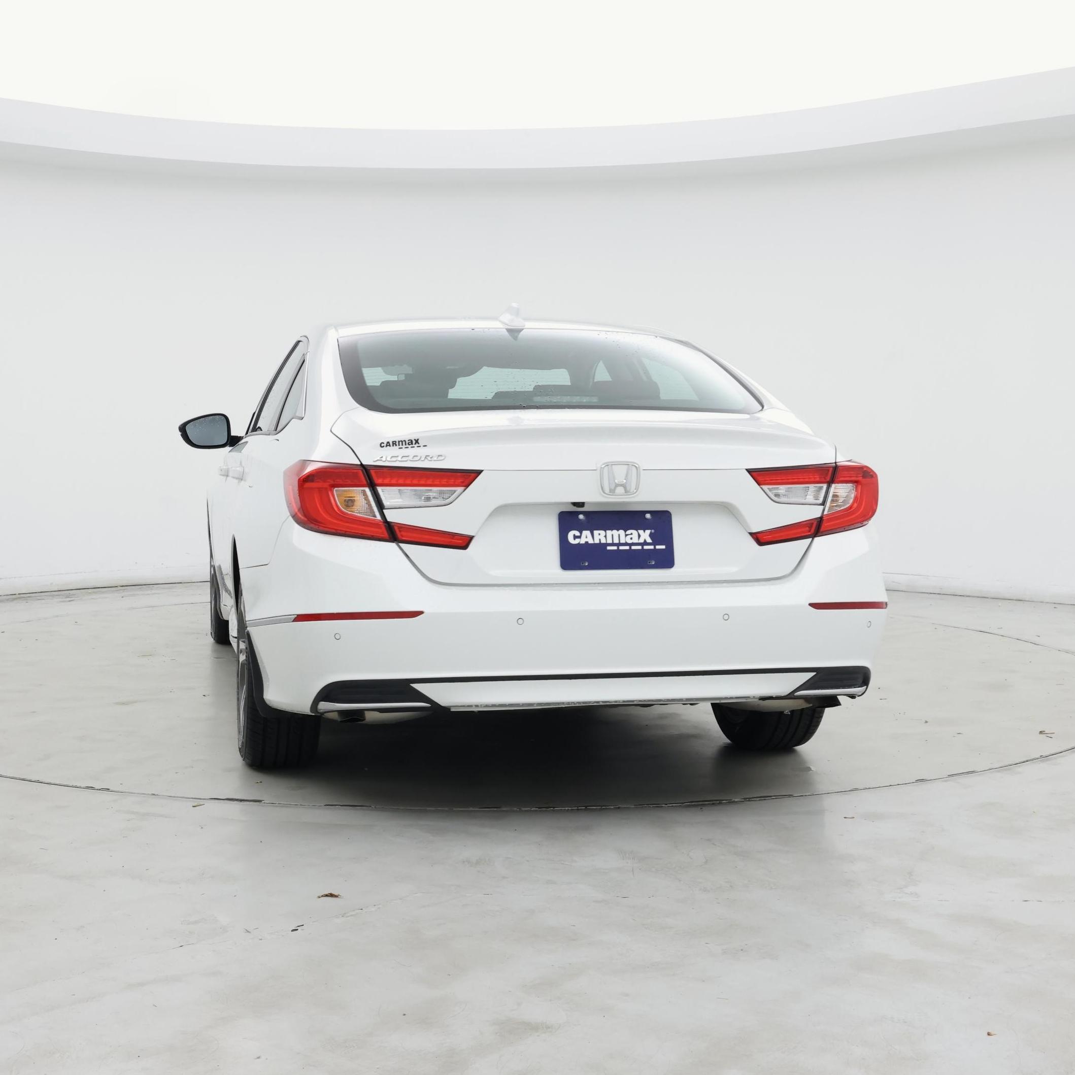 Thumbnail: 2020 Honda Accord - 6