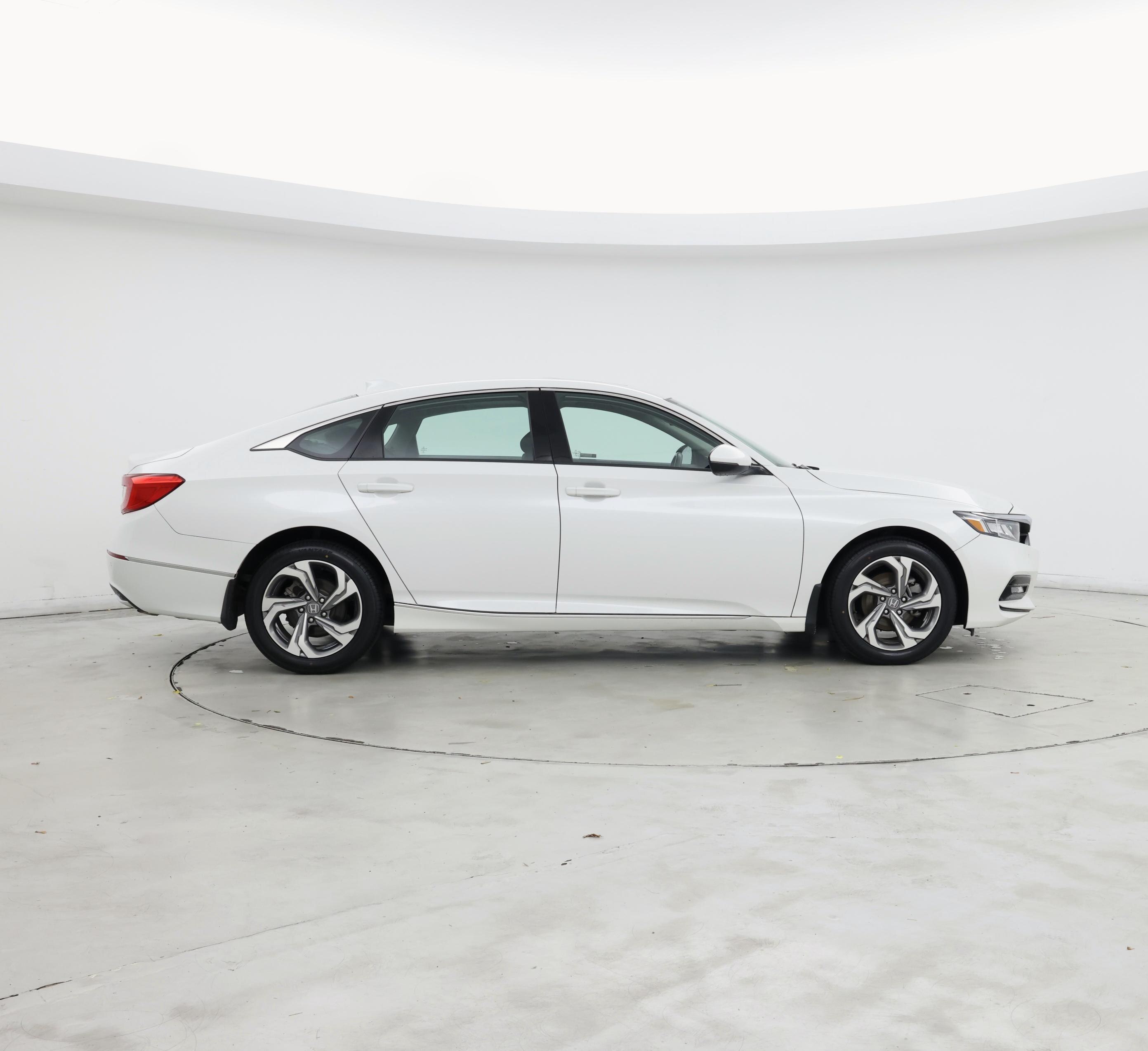 Thumbnail: 2020 Honda Accord - 7