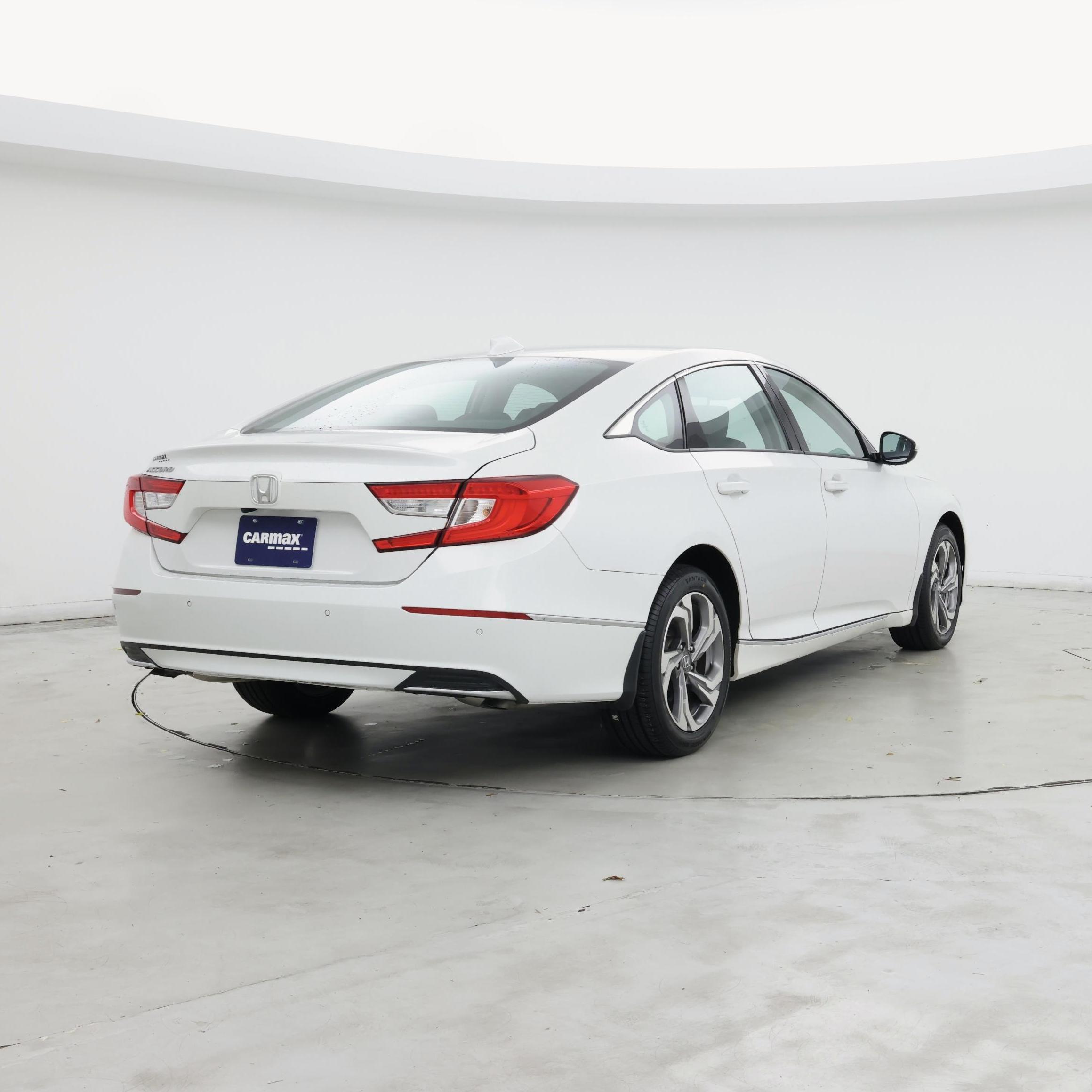 Thumbnail: 2020 Honda Accord - 8