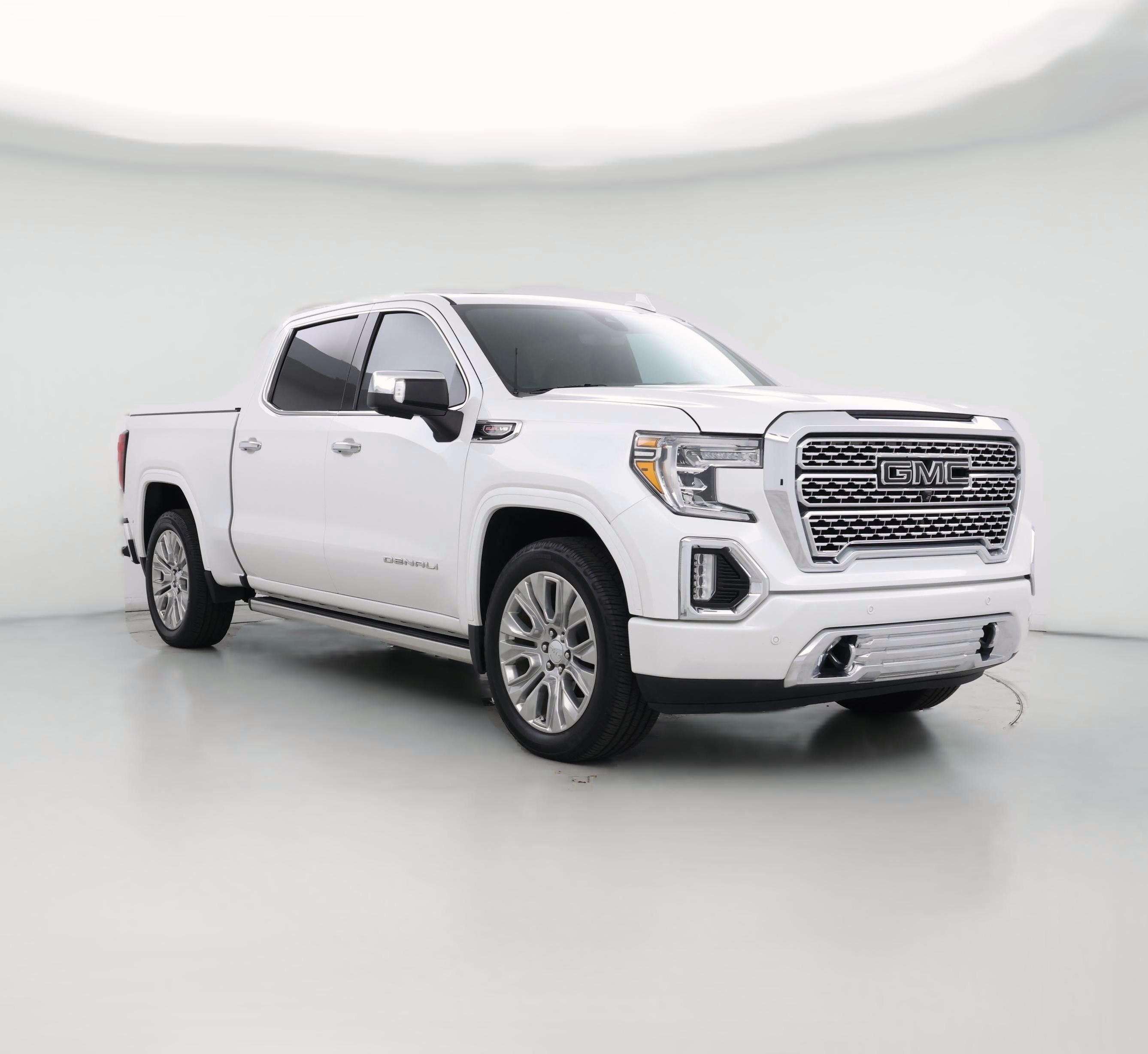 Thumbnail: 2022 GMC Sierra 1500 - 1