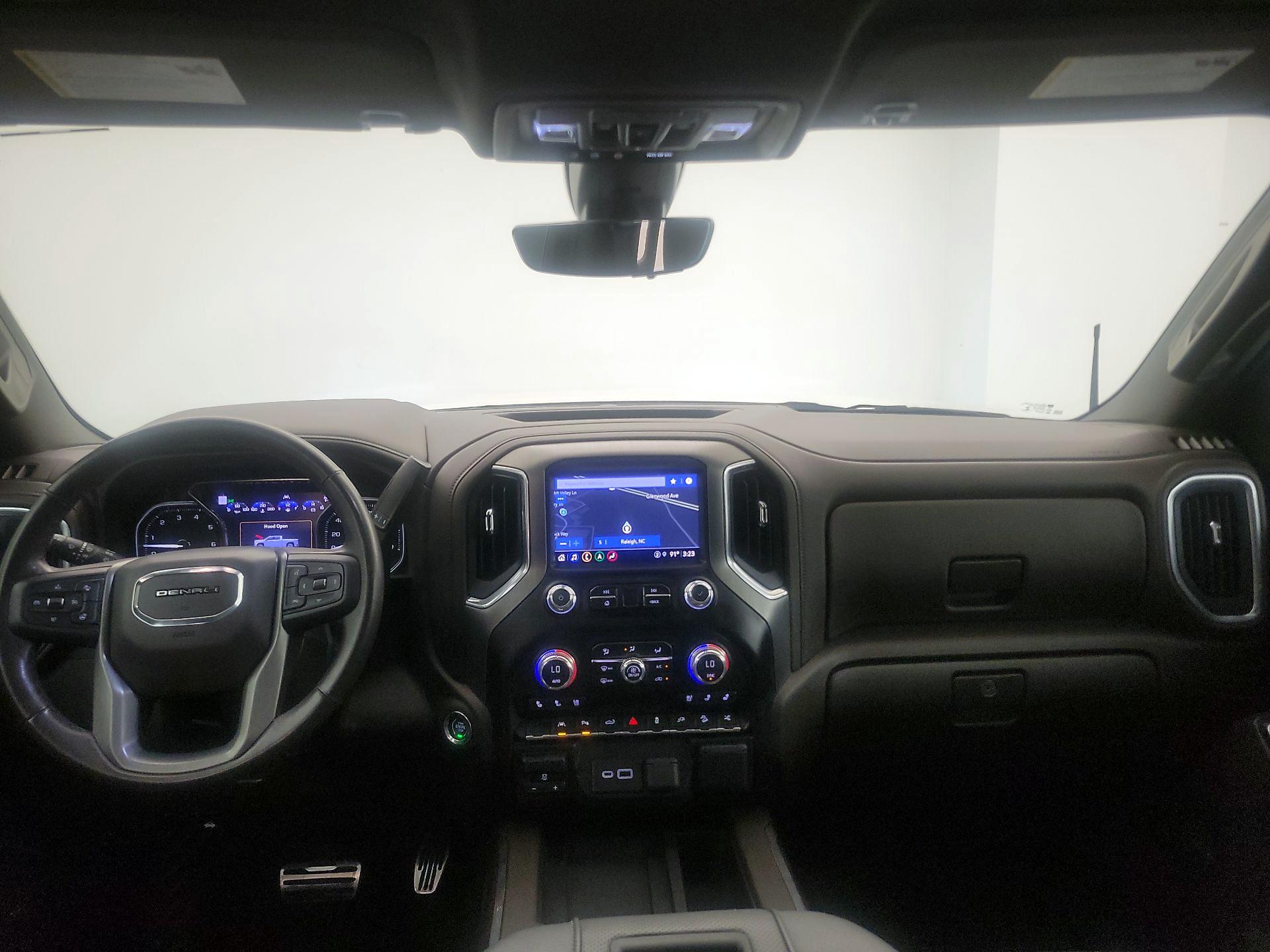 Thumbnail: 2022 GMC Sierra 1500 - 9