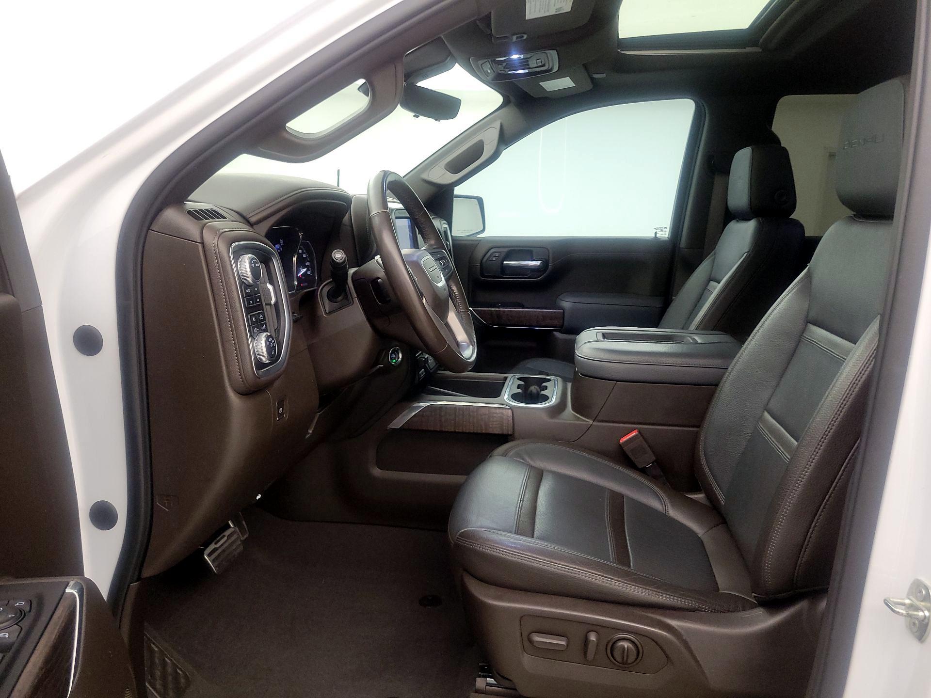 Thumbnail: 2022 GMC Sierra 1500 - 11