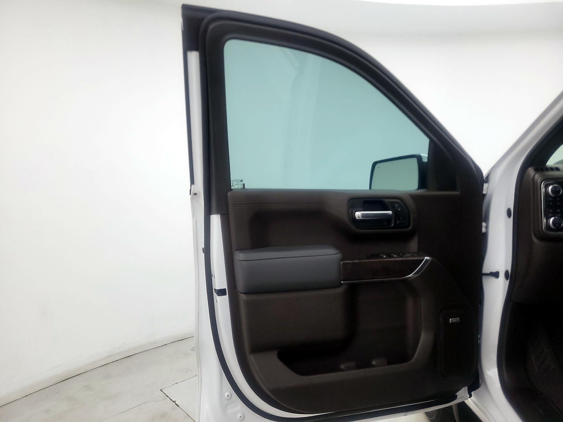 Thumbnail: 2022 GMC Sierra 1500 - 12