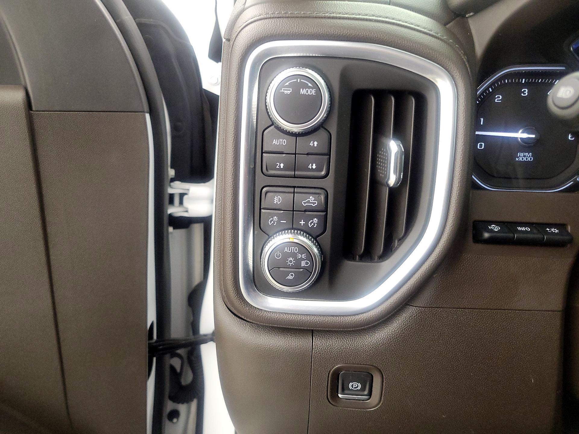 Thumbnail: 2022 GMC Sierra 1500 - 13