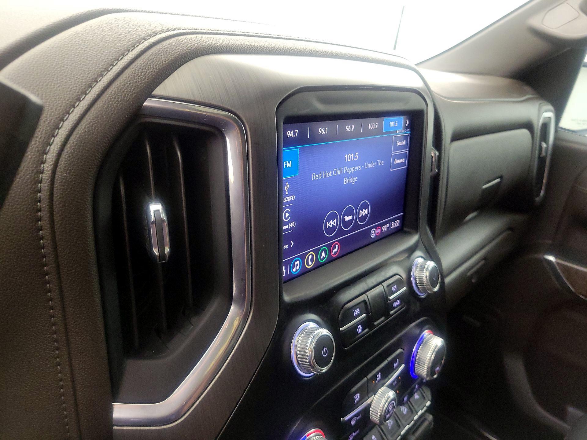 Thumbnail: 2022 GMC Sierra 1500 - 16