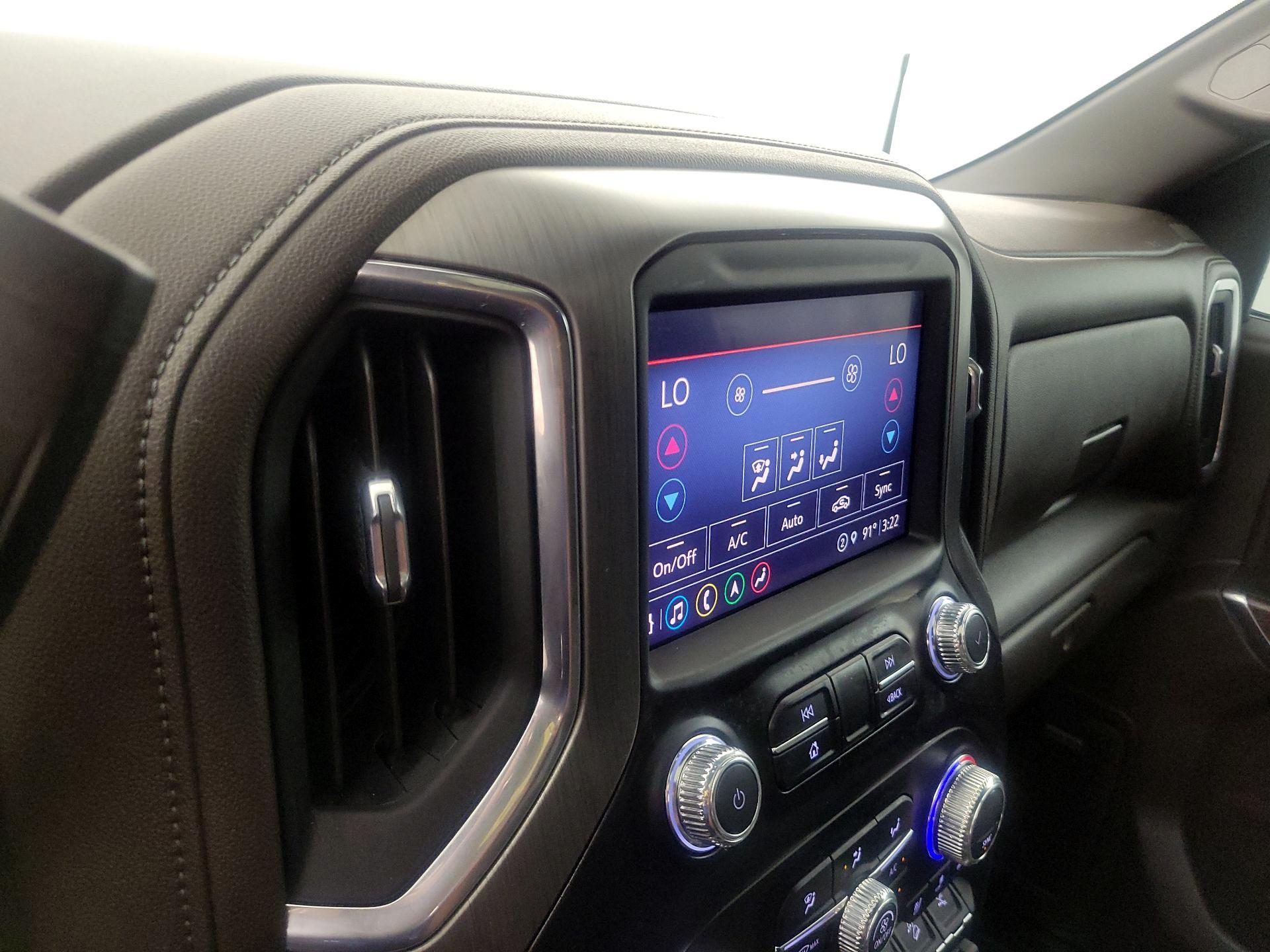 Thumbnail: 2022 GMC Sierra 1500 - 17