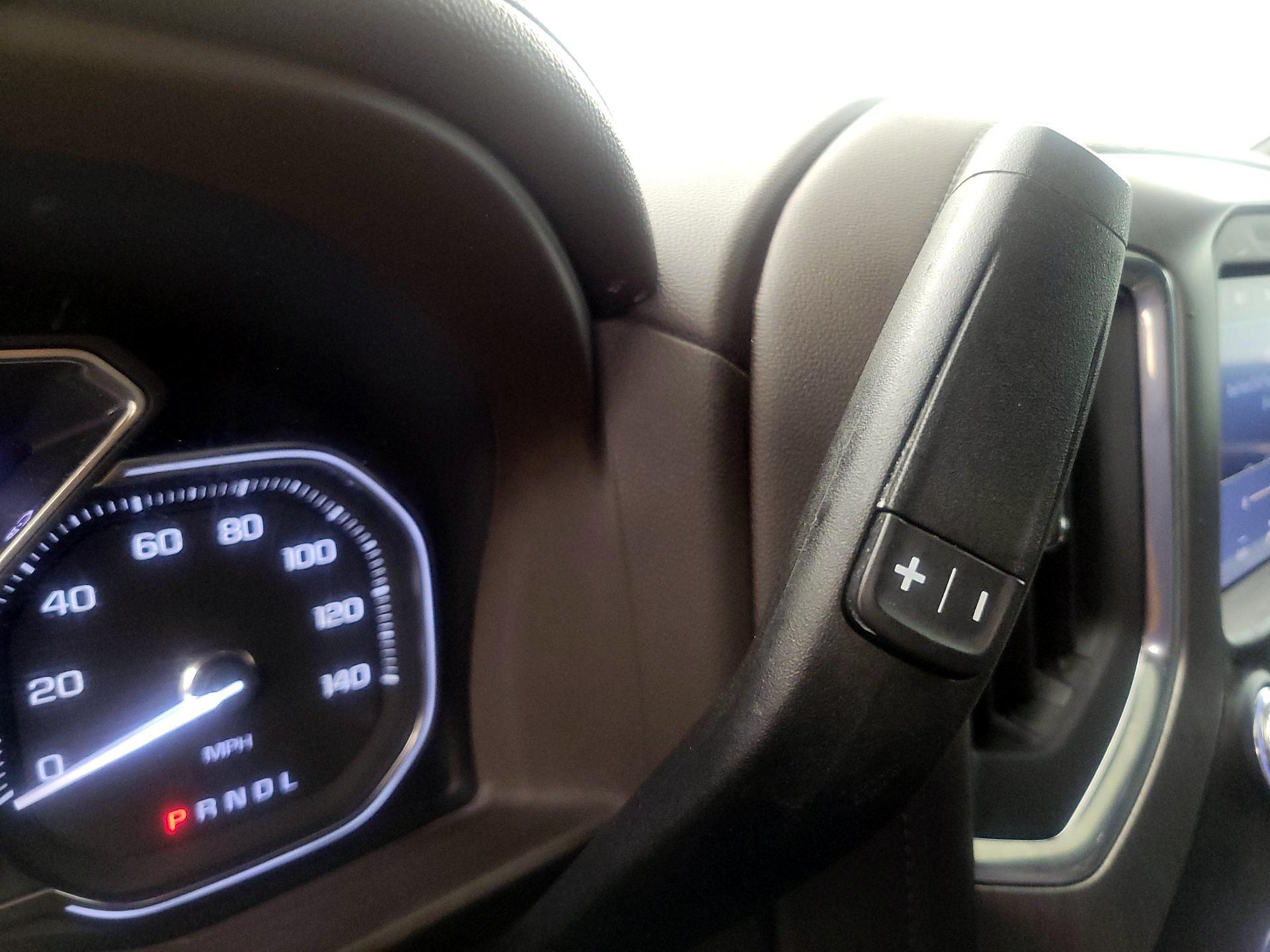 Thumbnail: 2022 GMC Sierra 1500 - 18