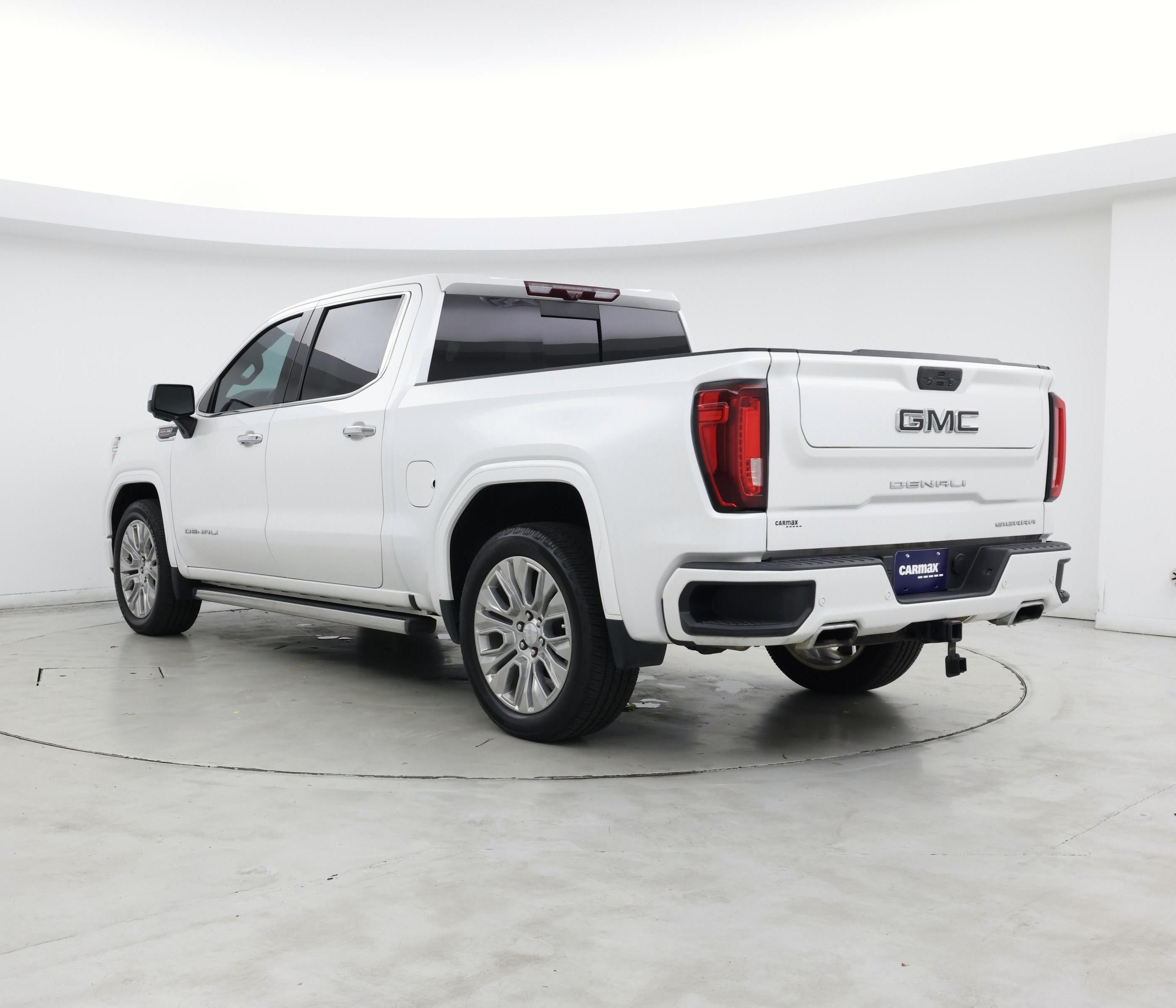 Thumbnail: 2022 GMC Sierra 1500 - 2