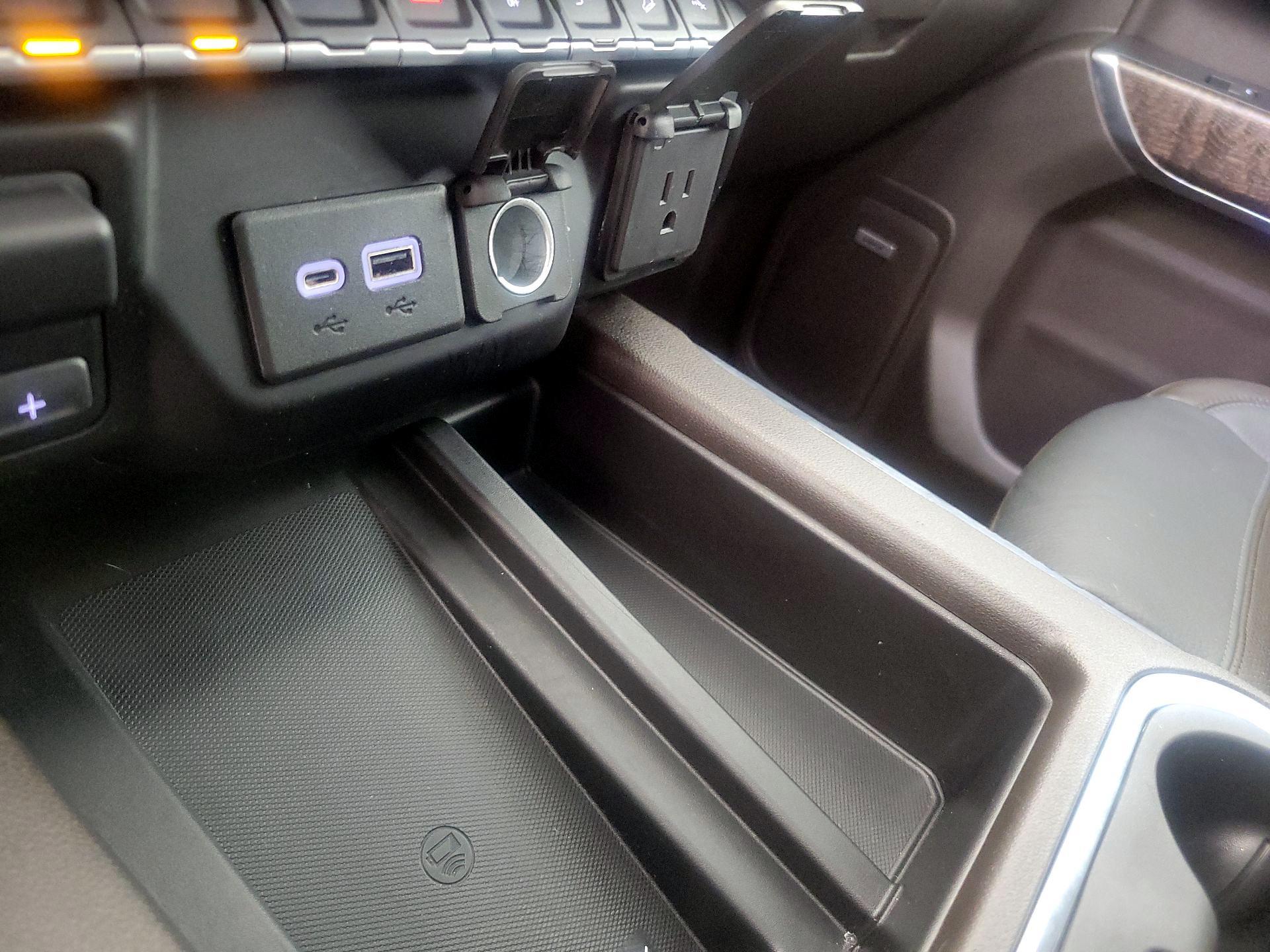 Thumbnail: 2022 GMC Sierra 1500 - 19