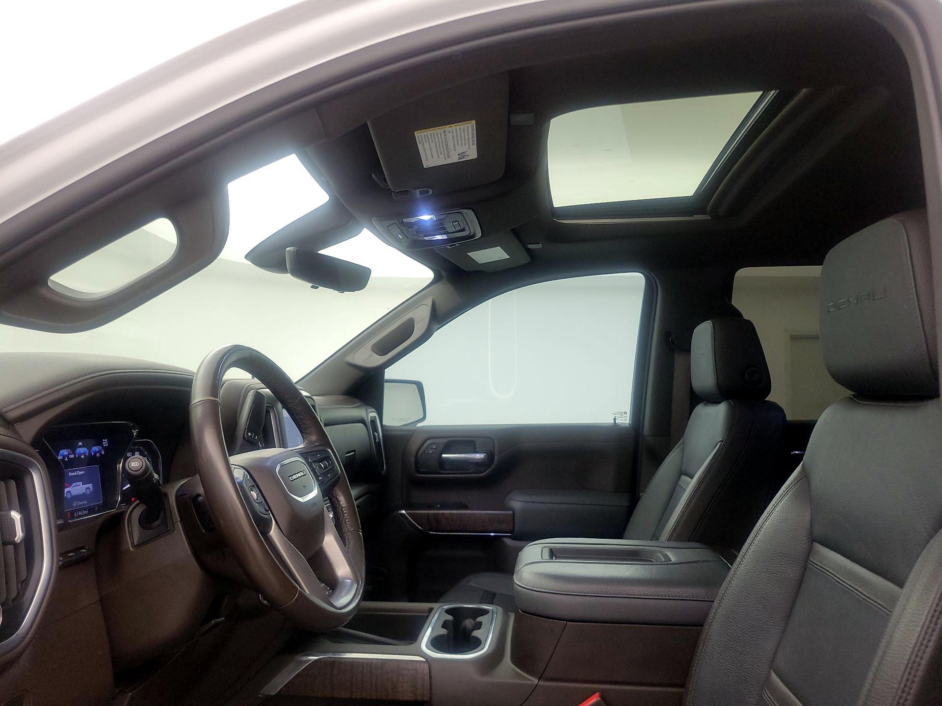 Thumbnail: 2022 GMC Sierra 1500 - 20