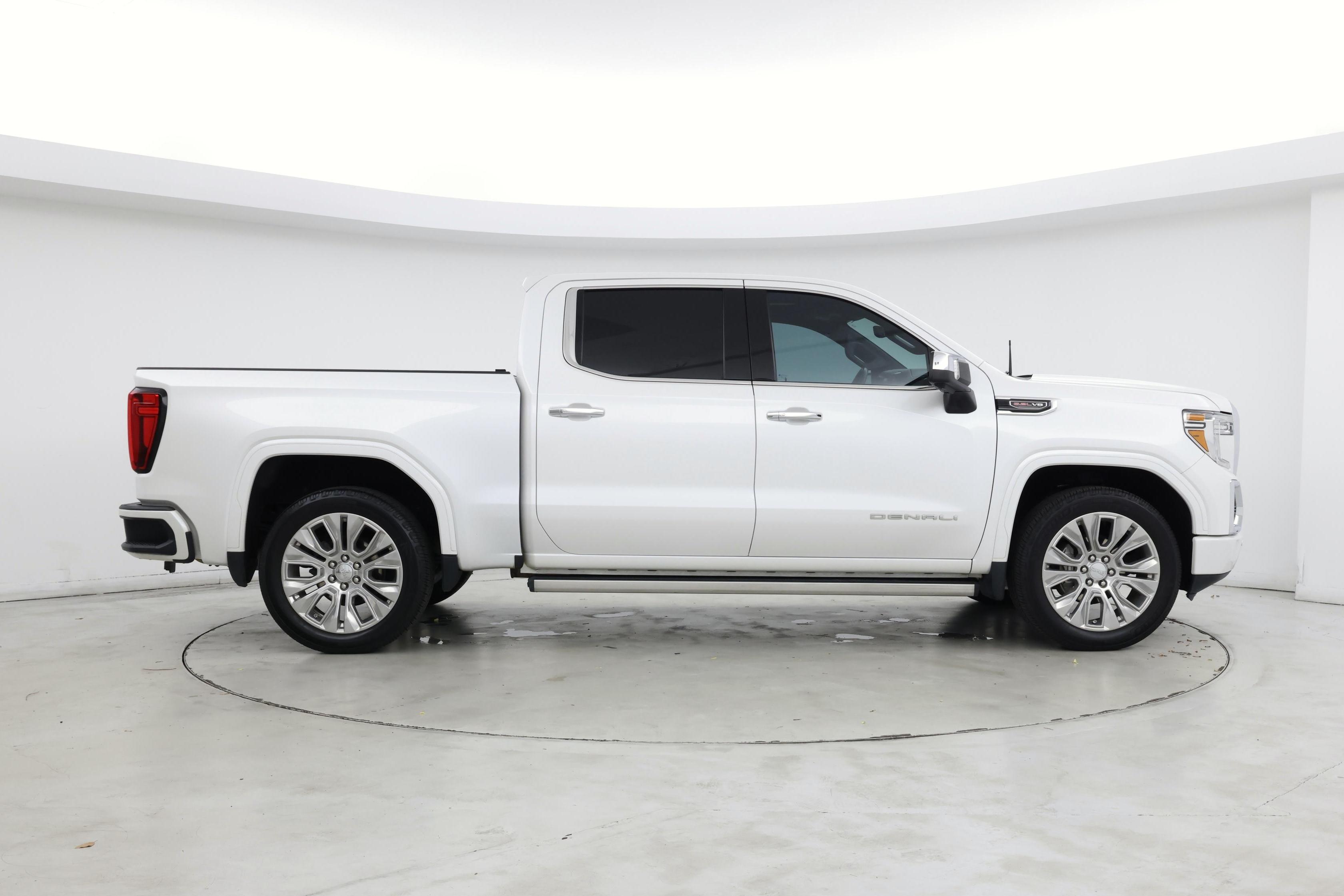 Thumbnail: 2022 GMC Sierra 1500 - 7