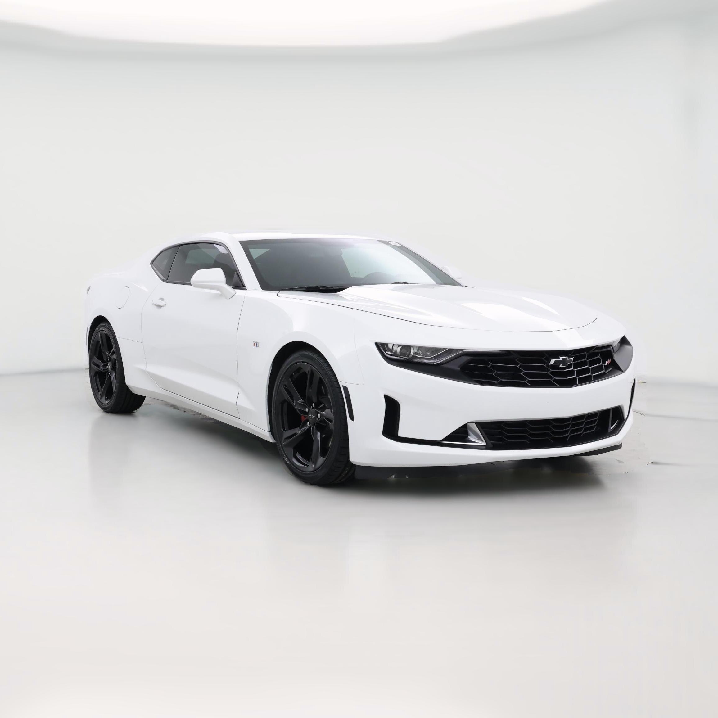 Thumbnail: 2023 Chevrolet Camaro - 1