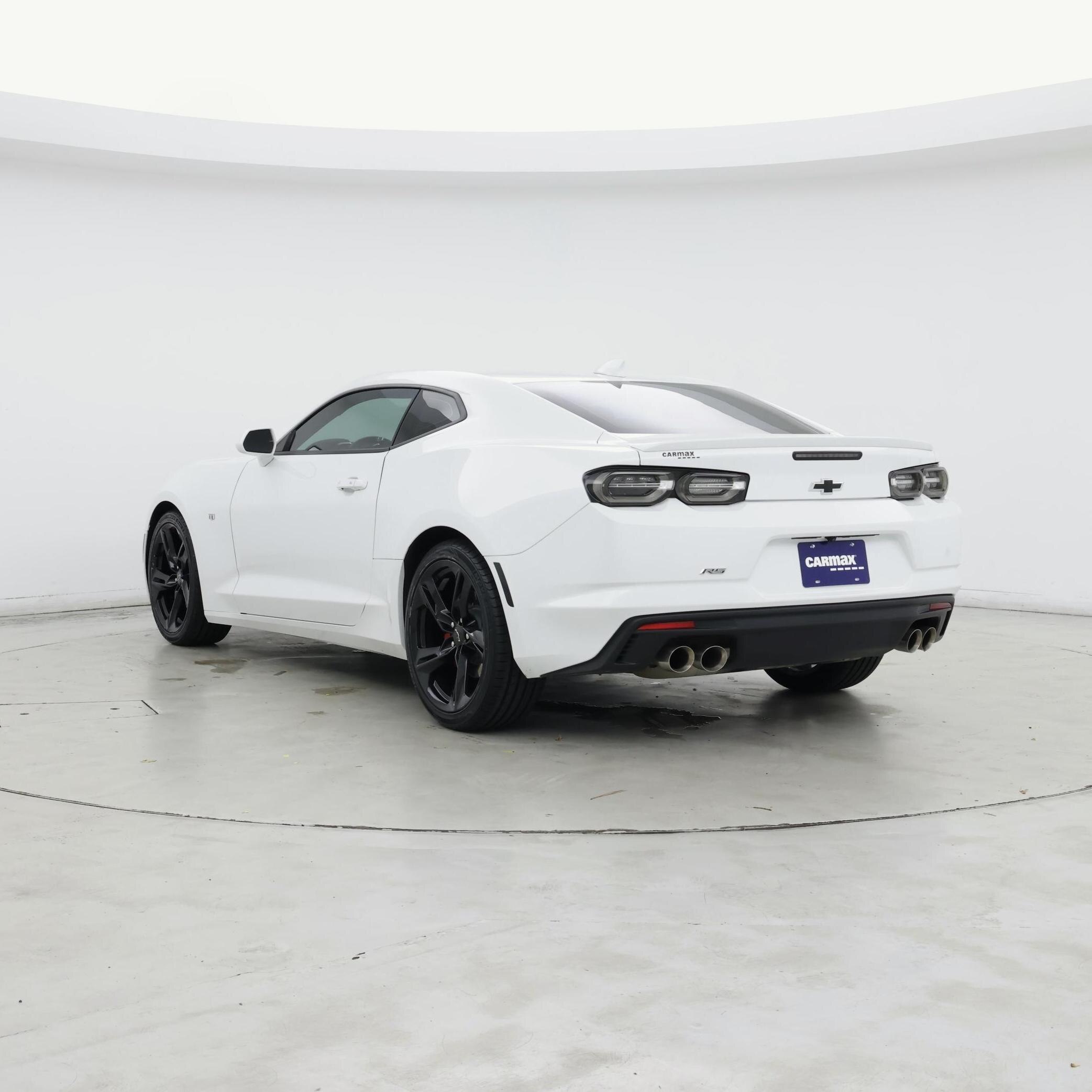 Thumbnail: 2023 Chevrolet Camaro - 2