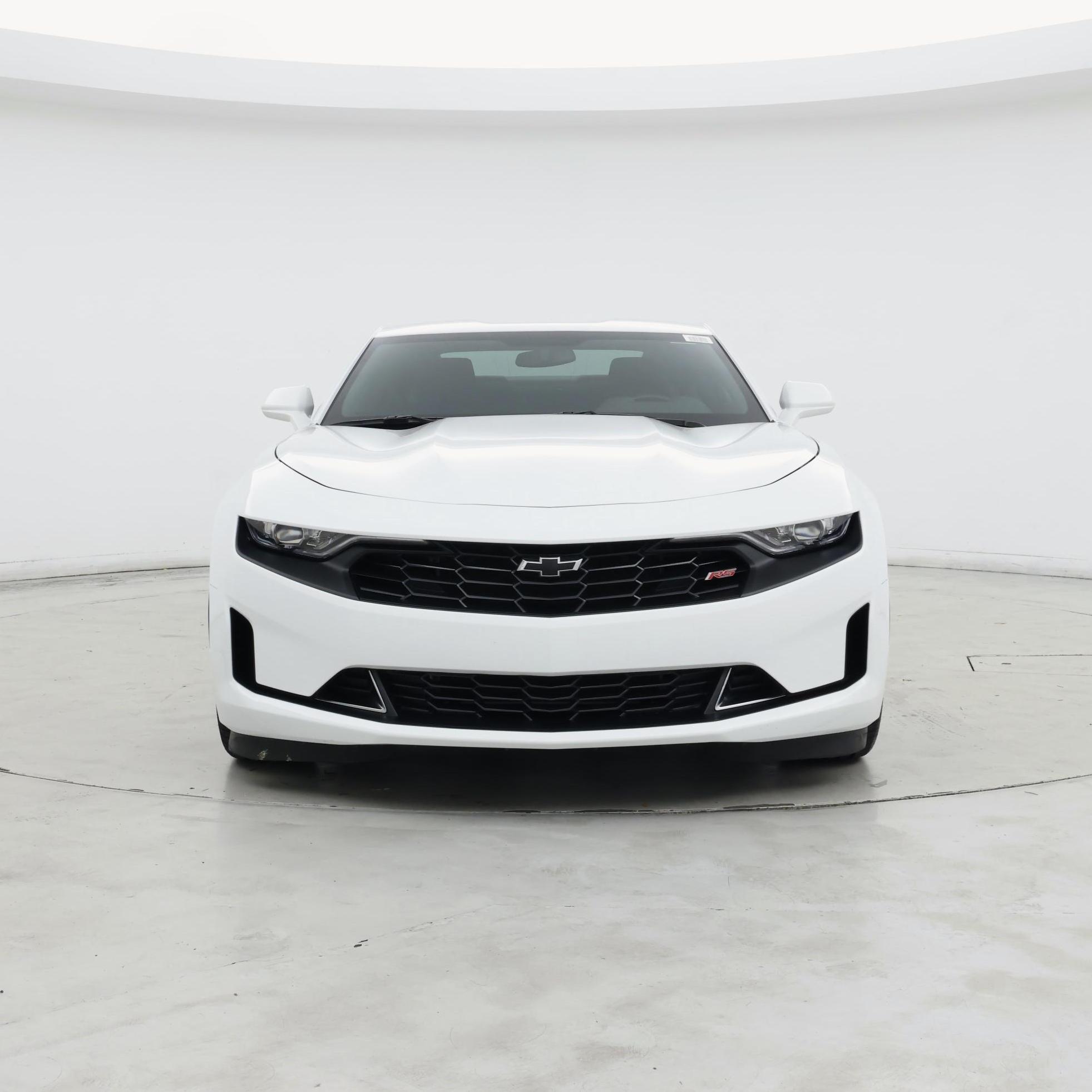 Thumbnail: 2023 Chevrolet Camaro - 5