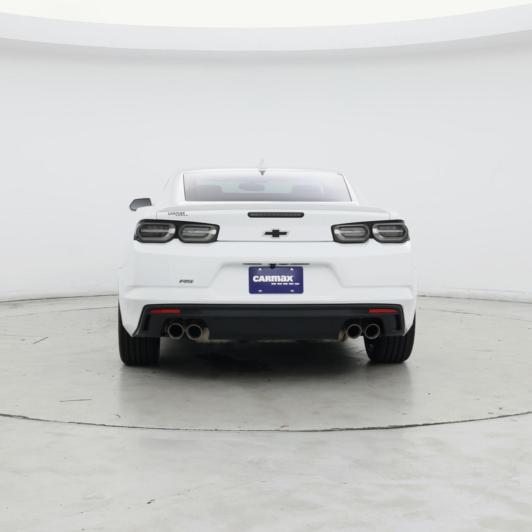 Thumbnail: 2023 Chevrolet Camaro - 6