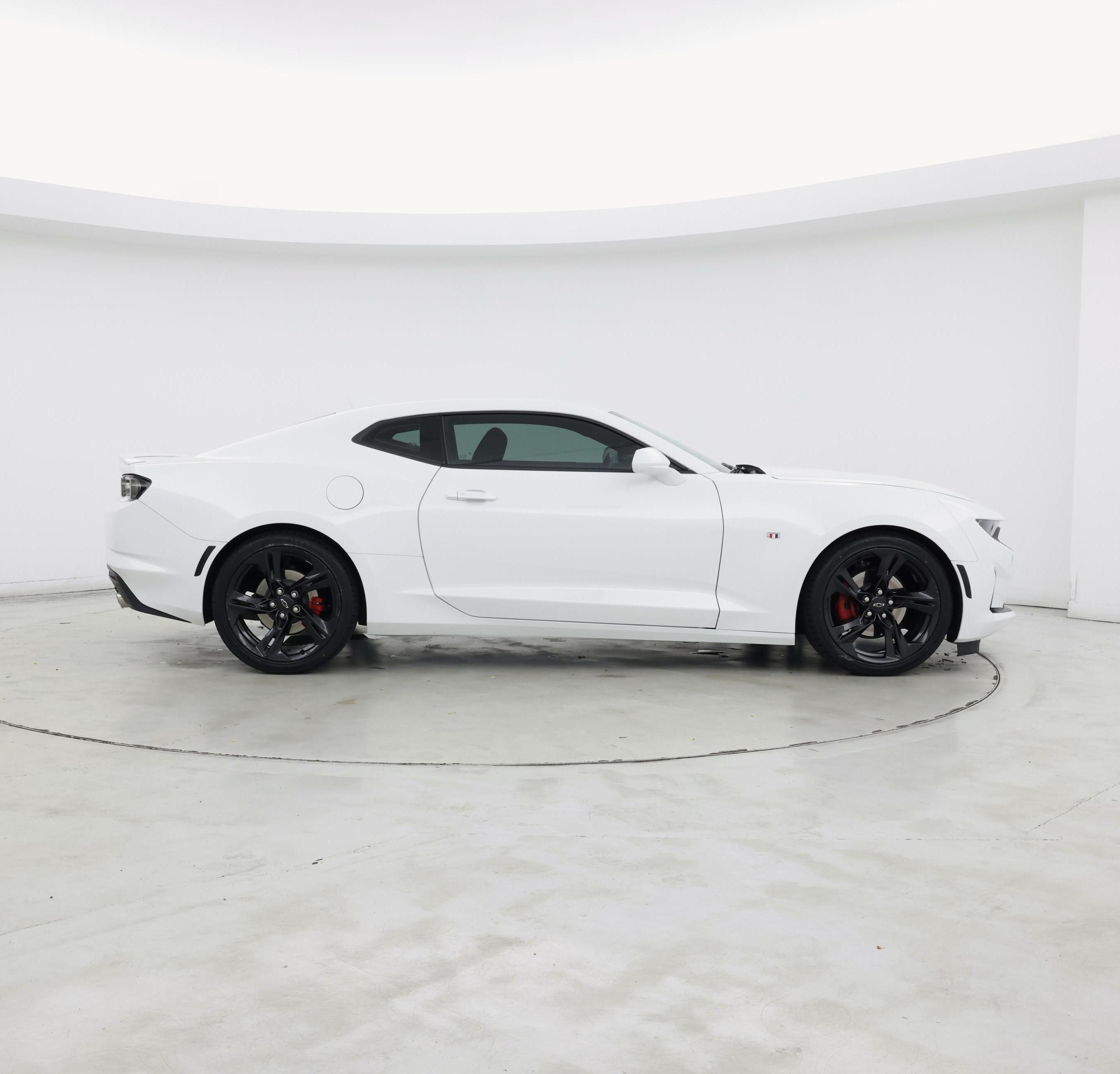 Thumbnail: 2023 Chevrolet Camaro - 7