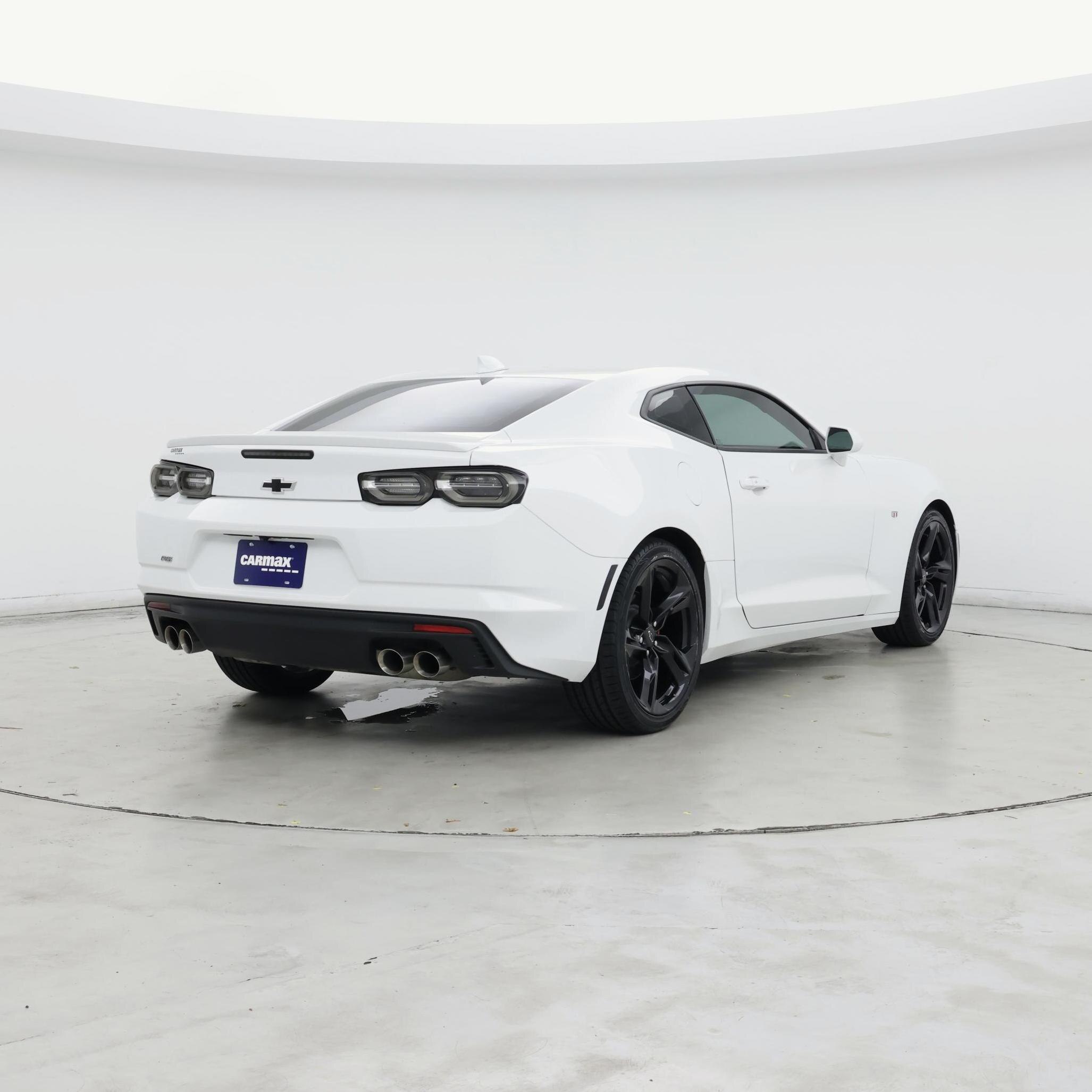 Thumbnail: 2023 Chevrolet Camaro - 8
