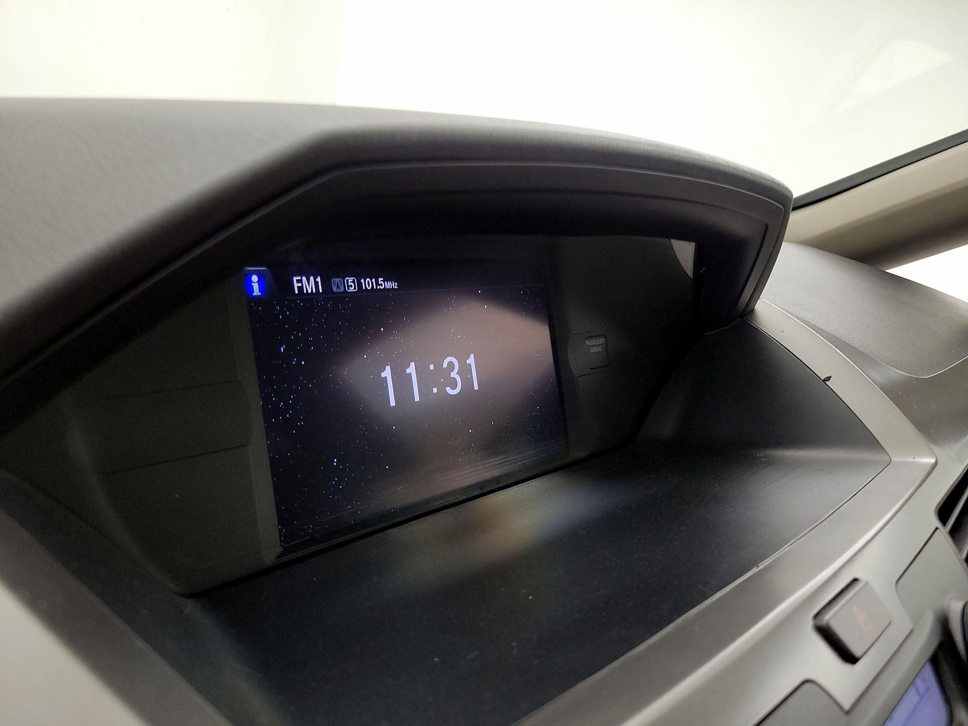 Thumbnail: 2016 Honda Odyssey - 15