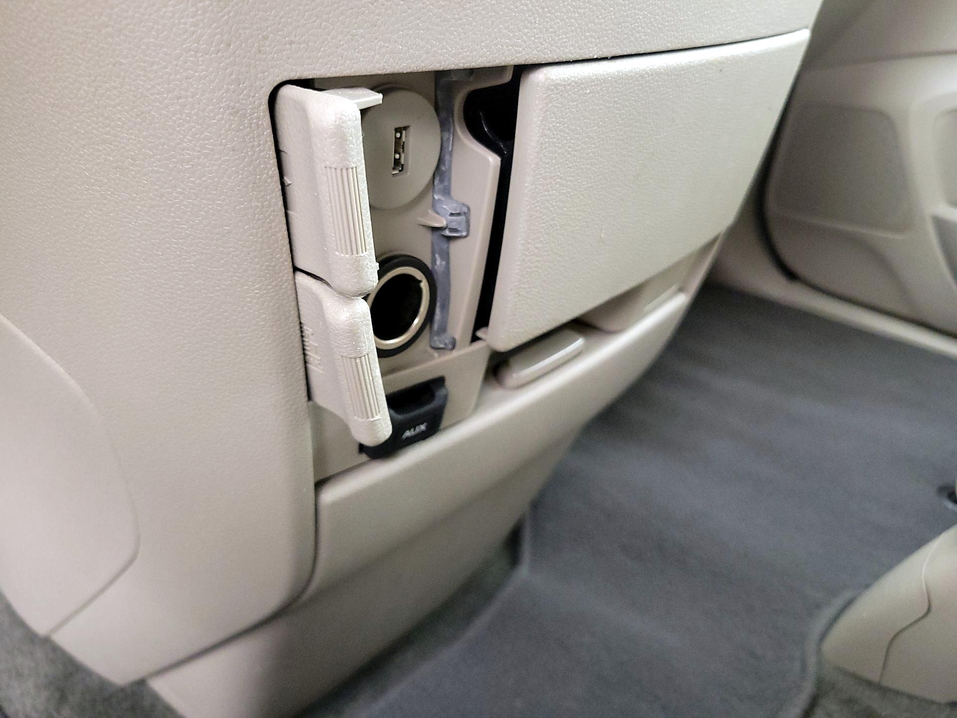 Thumbnail: 2016 Honda Odyssey - 18