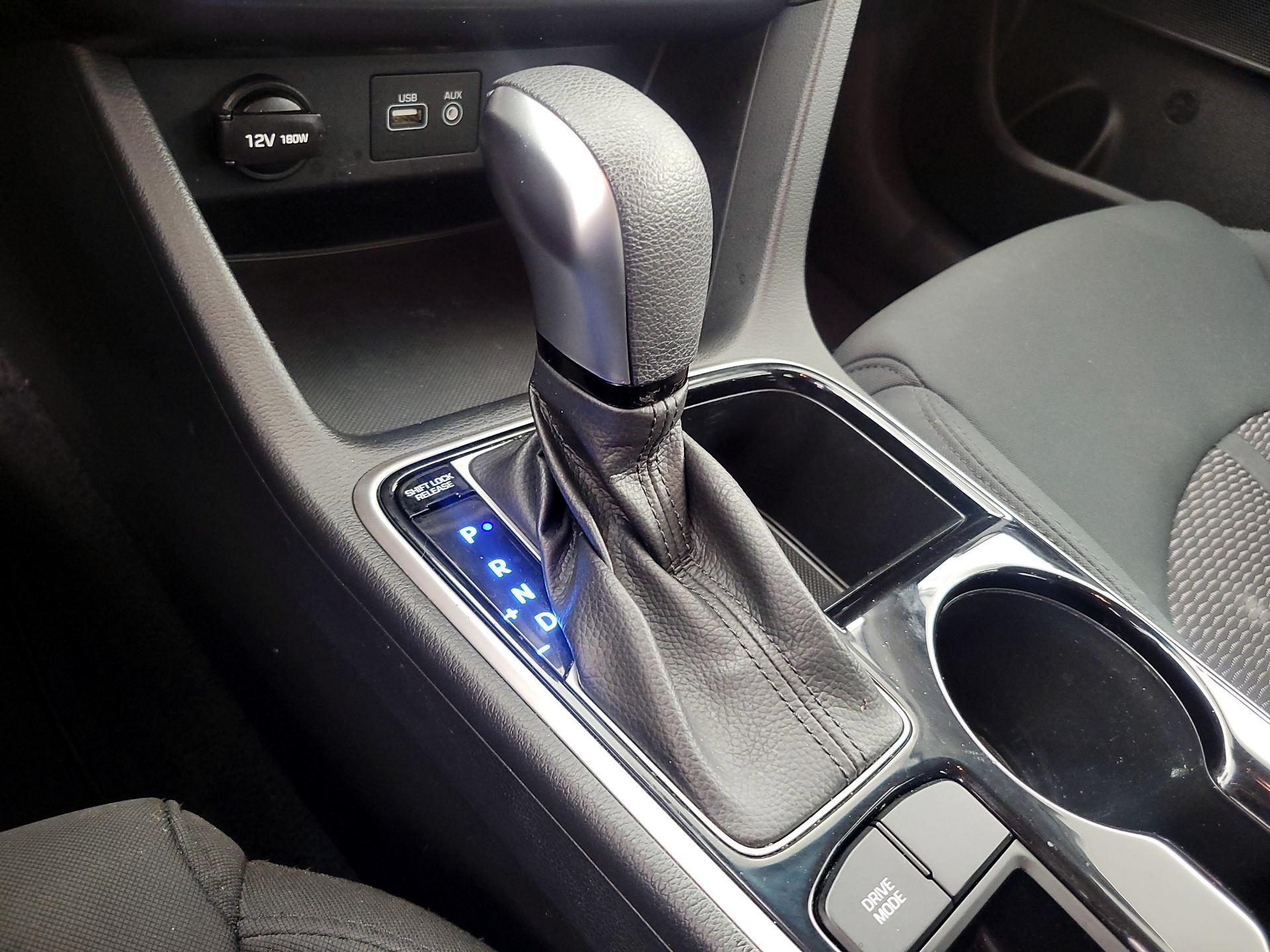 Thumbnail: 2019 Hyundai Sonata - 17