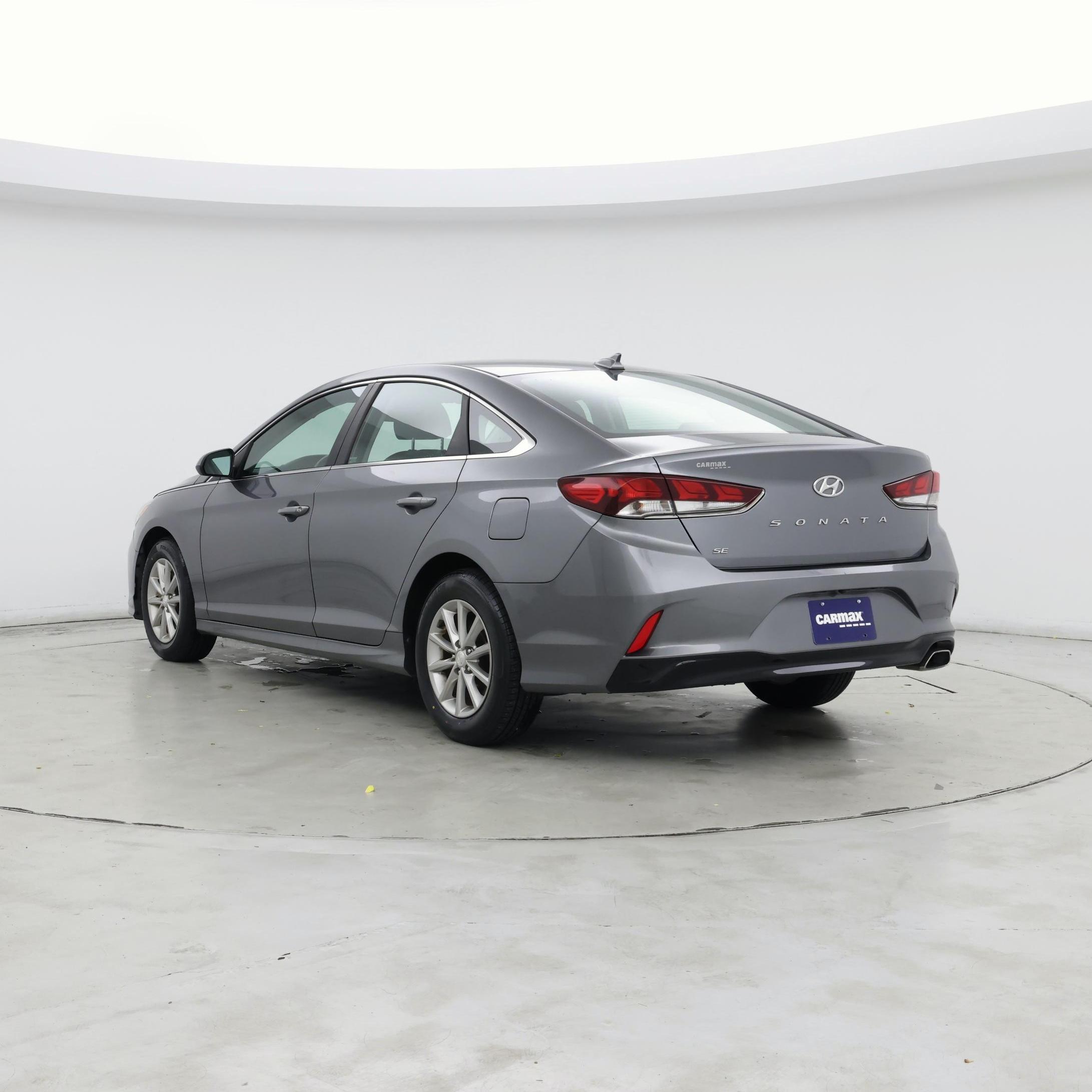 Thumbnail: 2019 Hyundai Sonata - 2