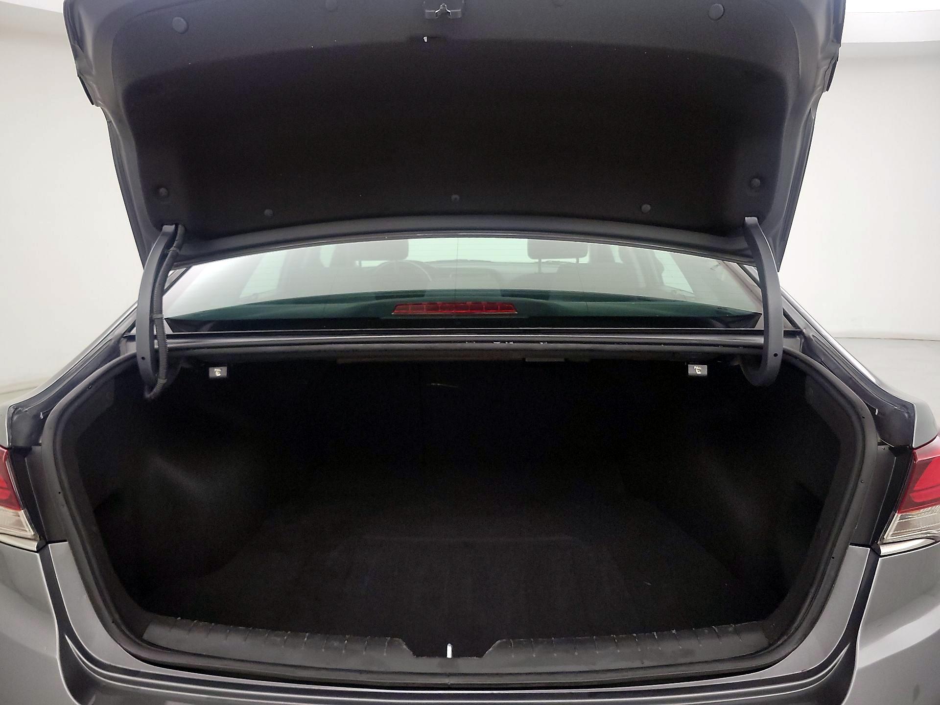 Thumbnail: 2019 Hyundai Sonata - 20