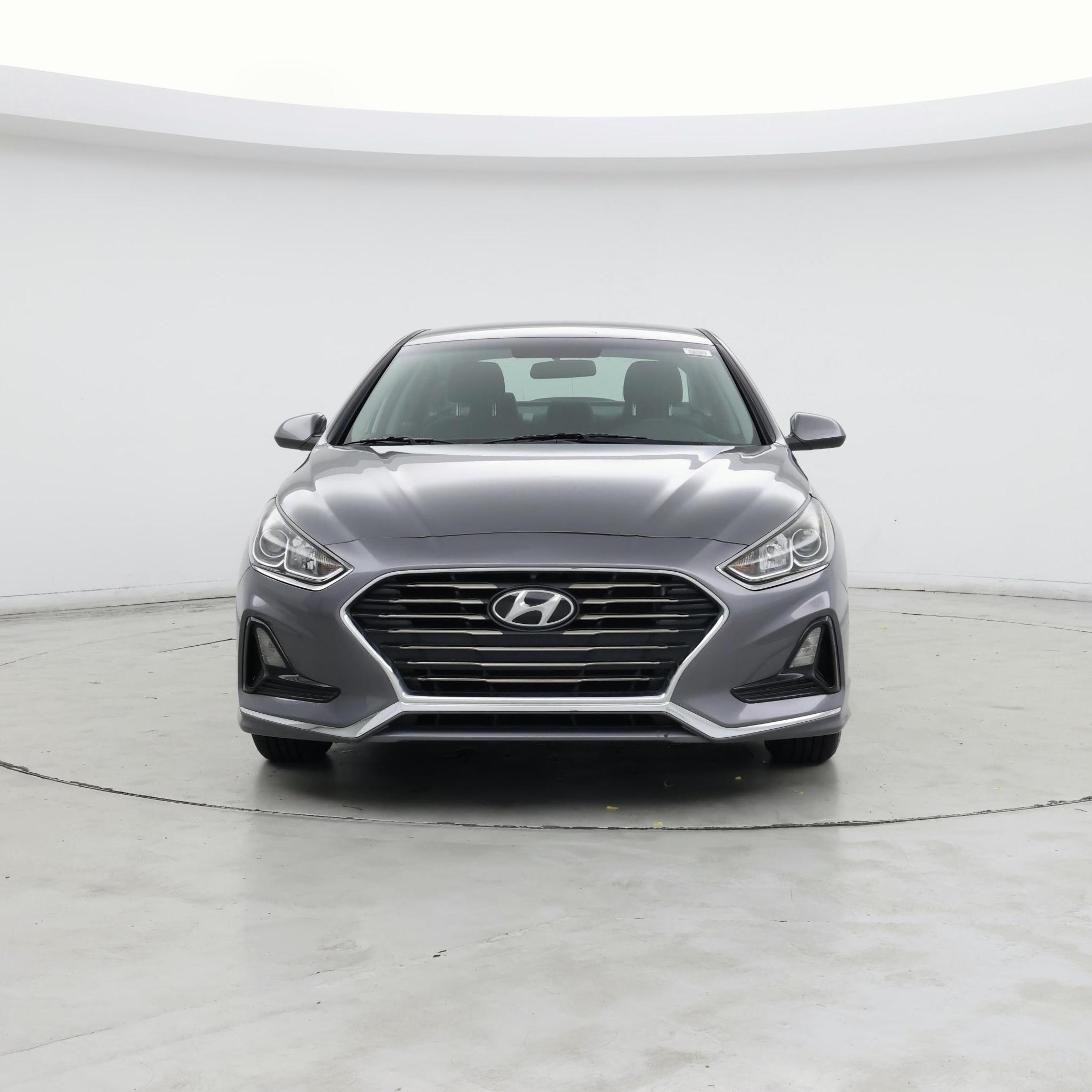Thumbnail: 2019 Hyundai Sonata - 5
