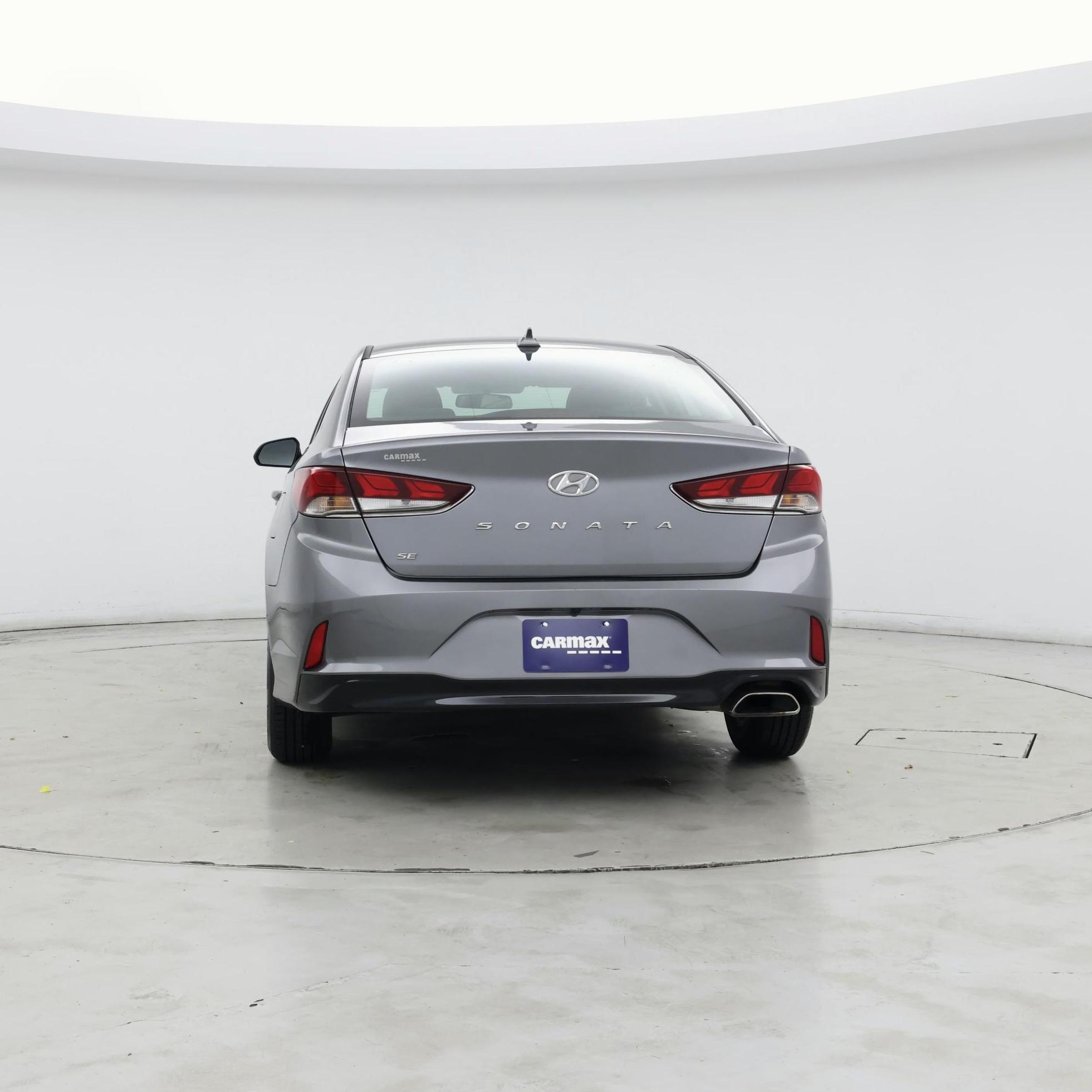 Thumbnail: 2019 Hyundai Sonata - 6