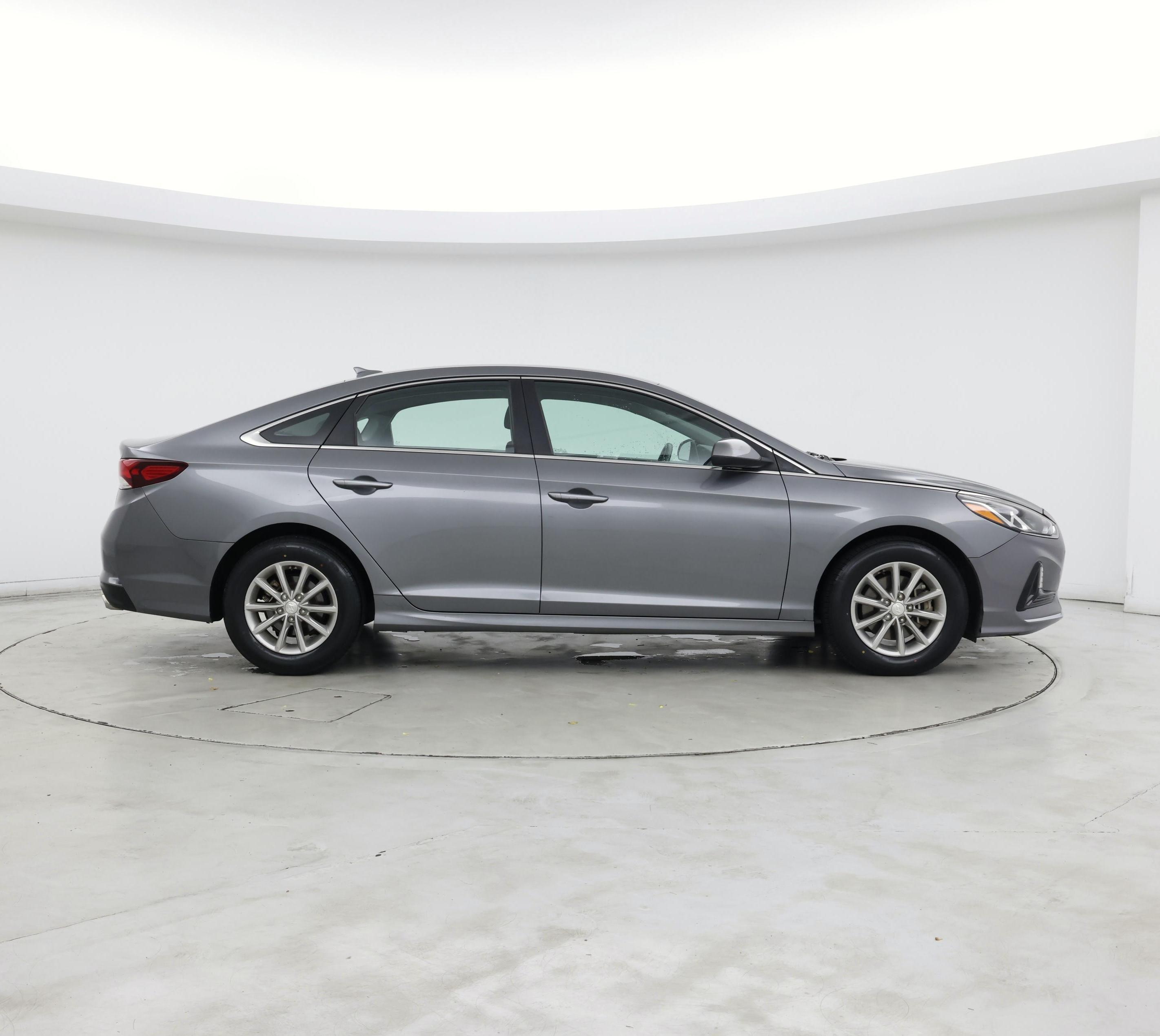 Thumbnail: 2019 Hyundai Sonata - 7