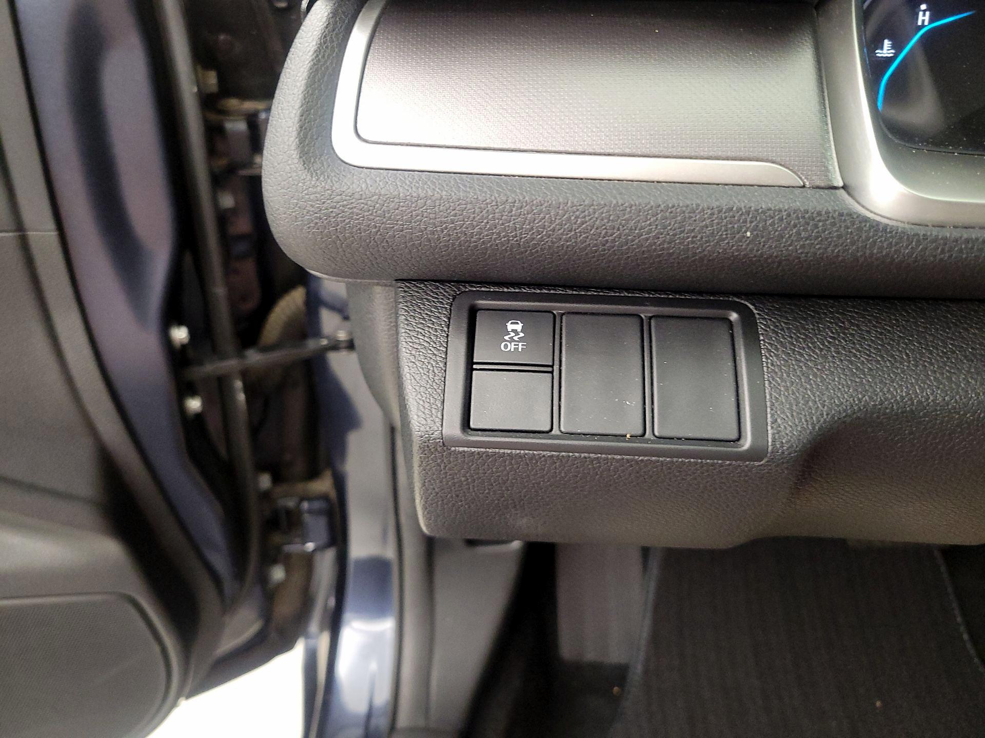 Thumbnail: 2016 Honda Civic - 13