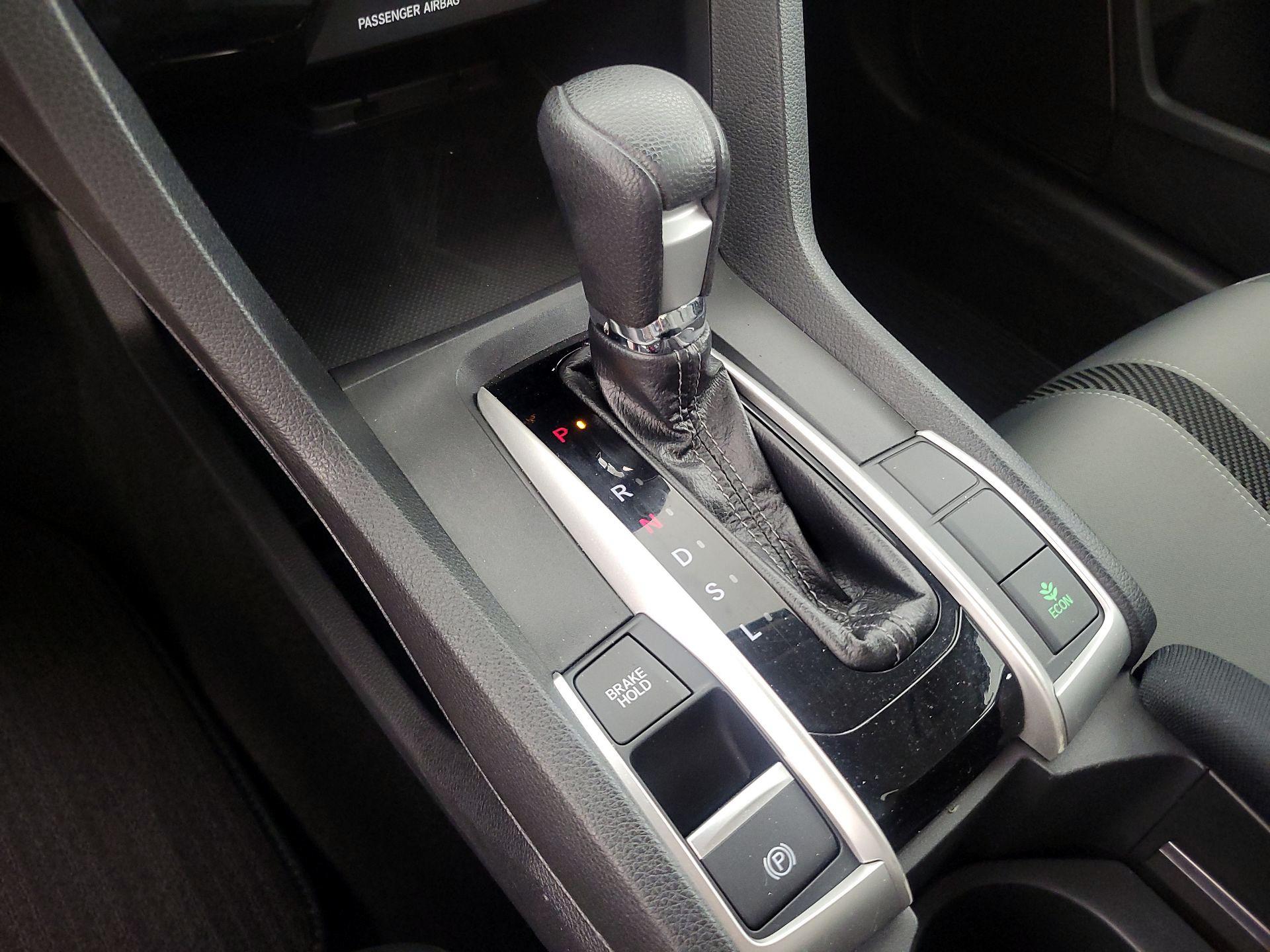 Thumbnail: 2016 Honda Civic - 17