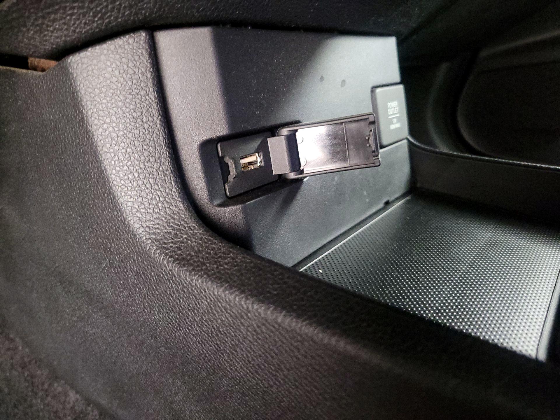 Thumbnail: 2016 Honda Civic - 18