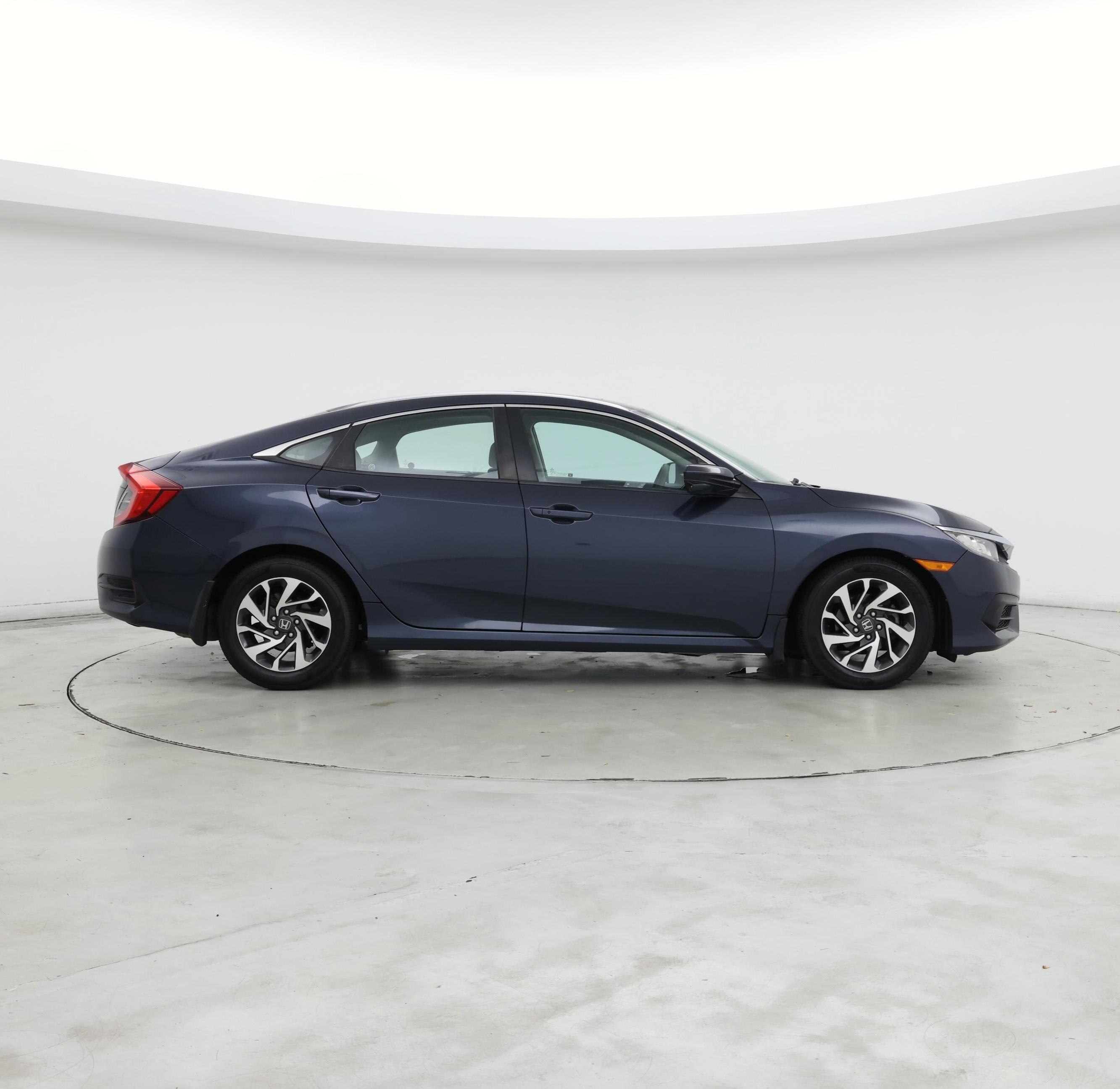 Thumbnail: 2016 Honda Civic - 7