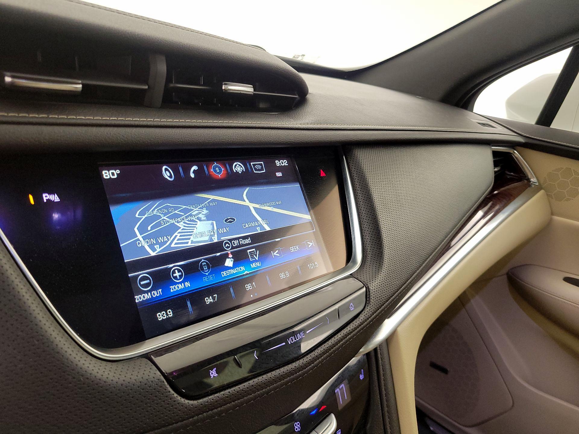 Thumbnail: 2019 Cadillac XT5 - 14