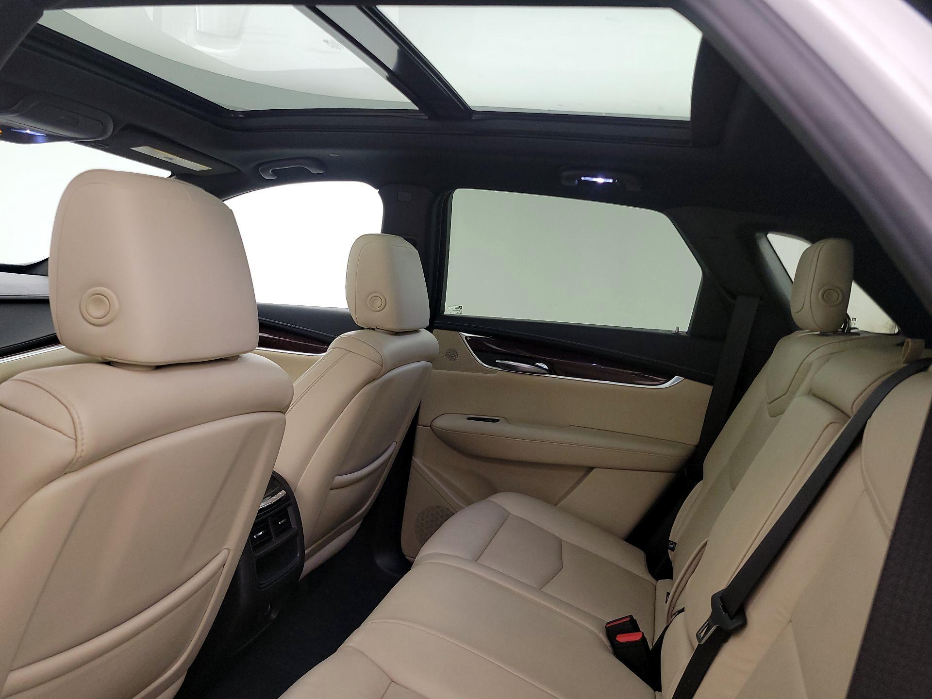 Thumbnail: 2019 Cadillac XT5 - 20