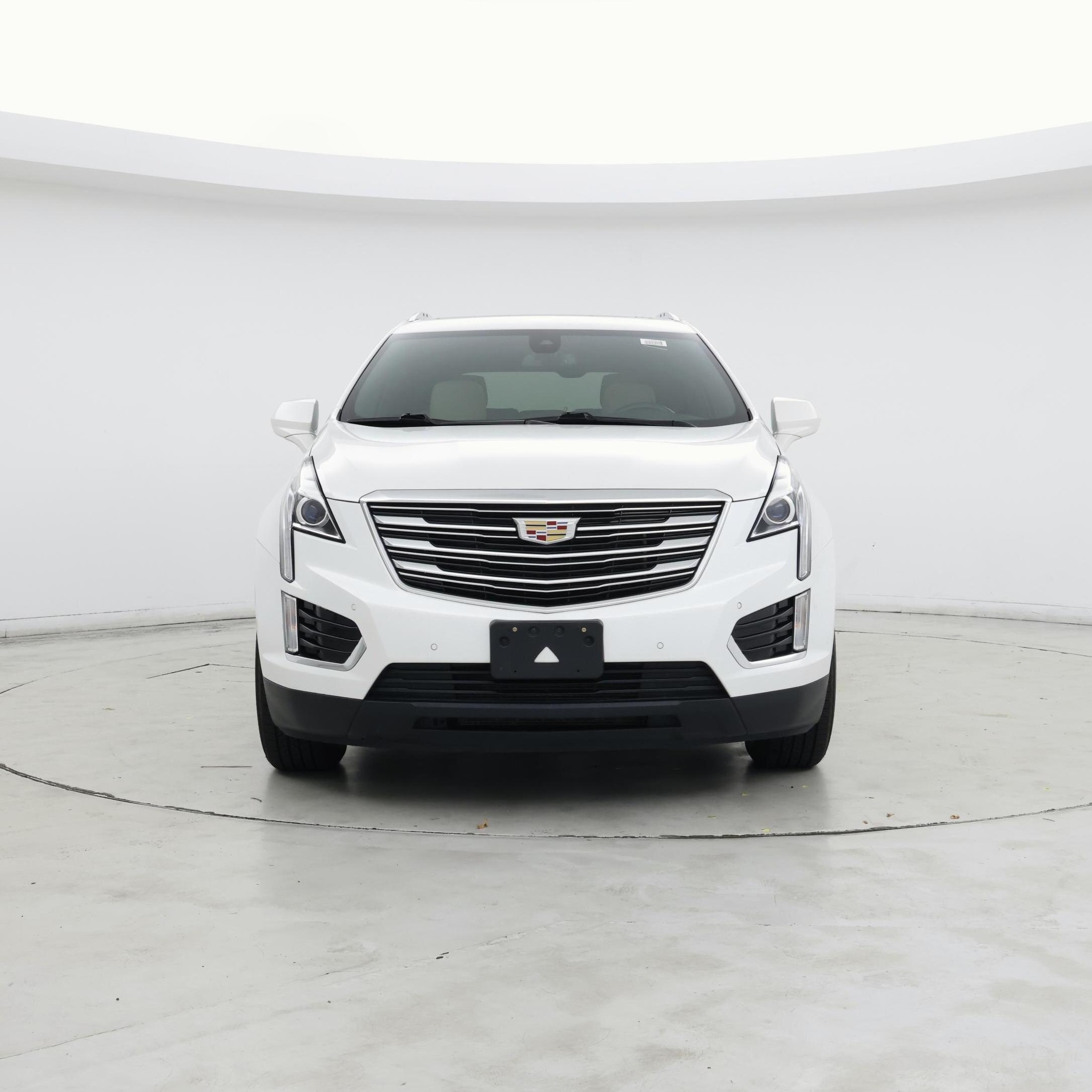 Thumbnail: 2019 Cadillac XT5 - 5