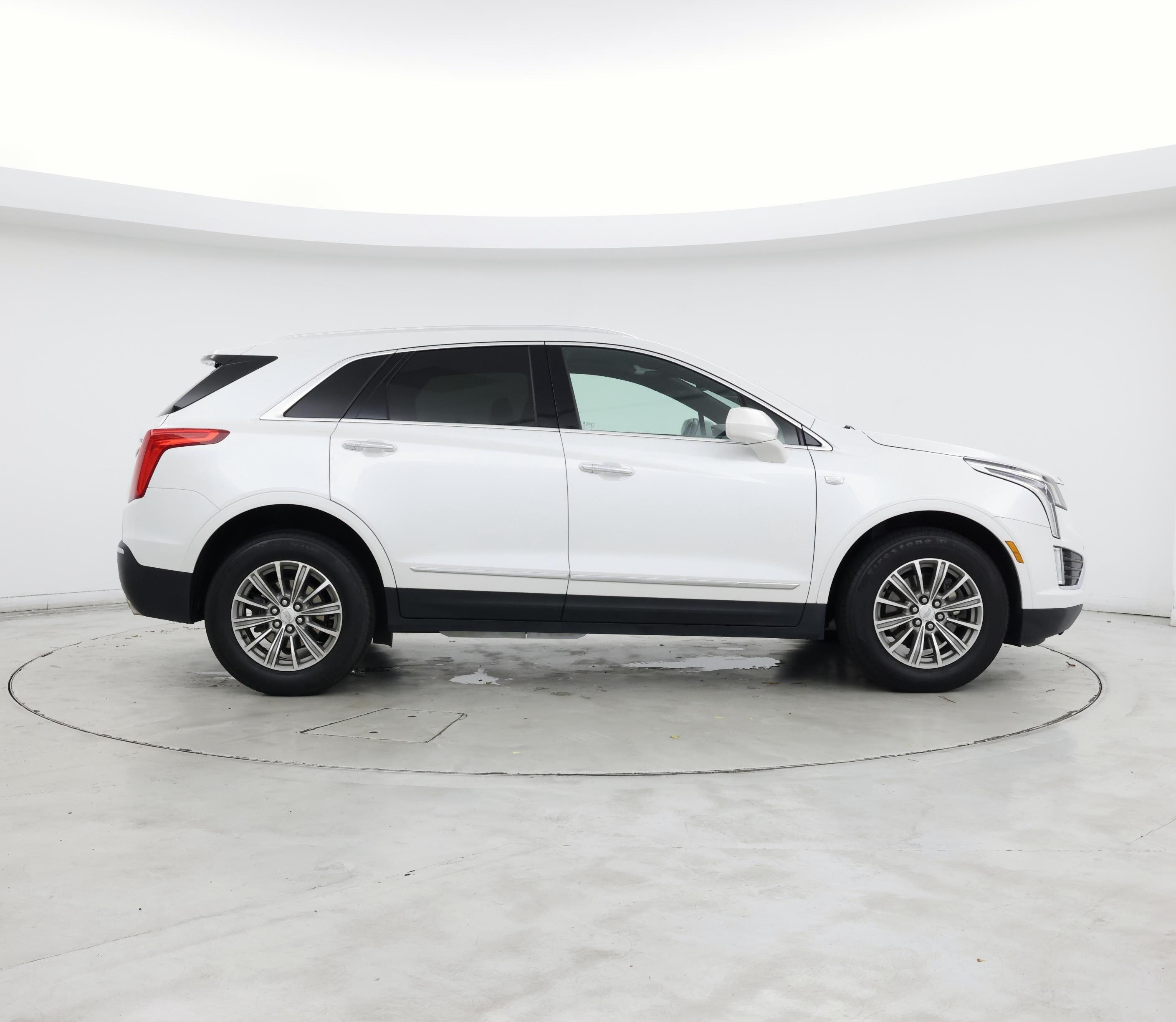 Thumbnail: 2019 Cadillac XT5 - 7