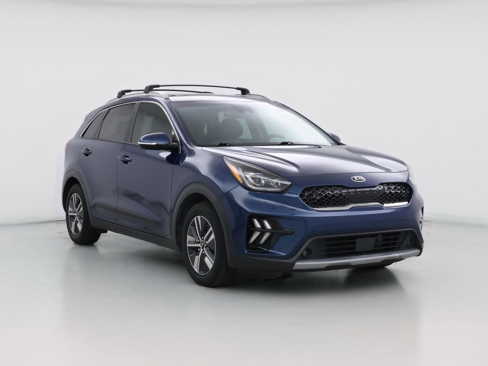 2020 Kia Niro