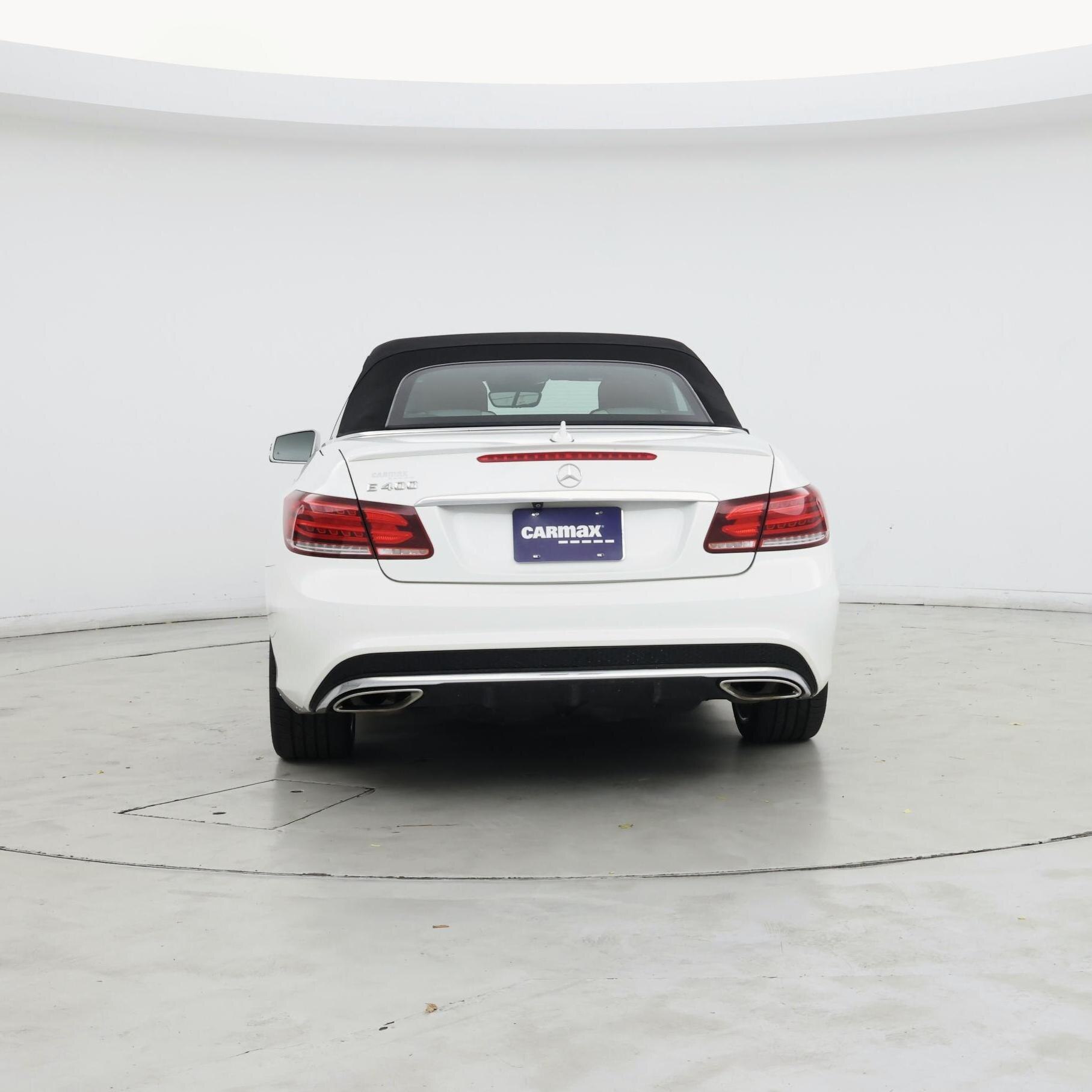 Thumbnail: 2016 Mercedes-Benz E-Class - 6