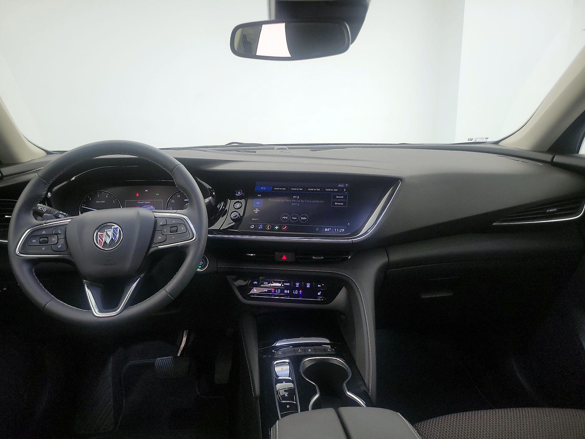 Thumbnail: 2021 Buick Envision - 9