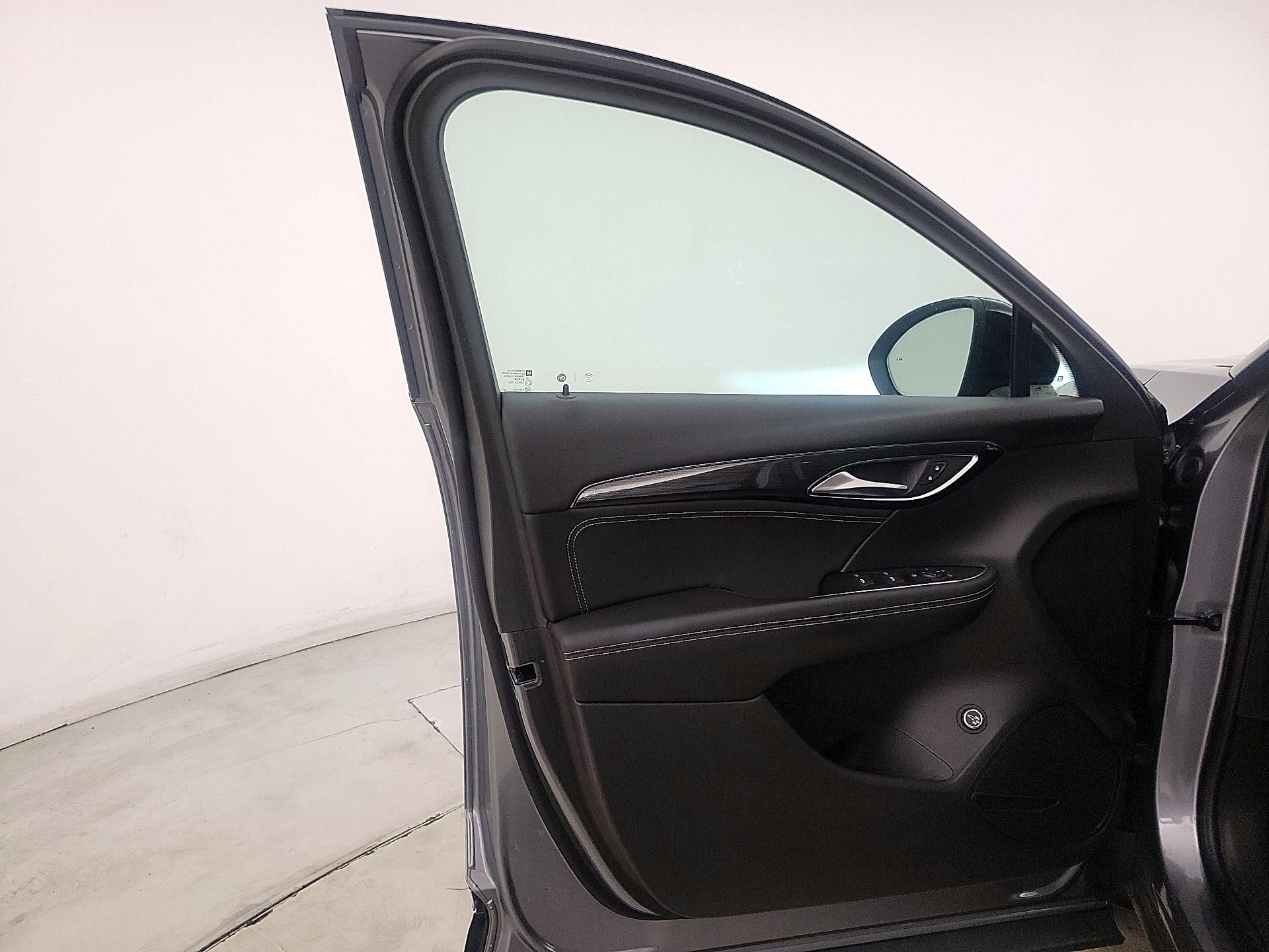 Thumbnail: 2021 Buick Envision - 12