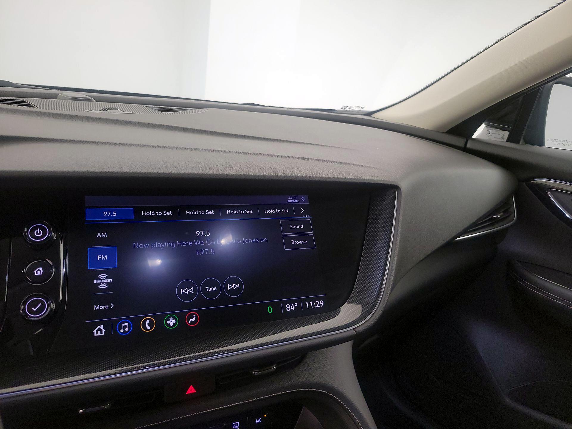 Thumbnail: 2021 Buick Envision - 15