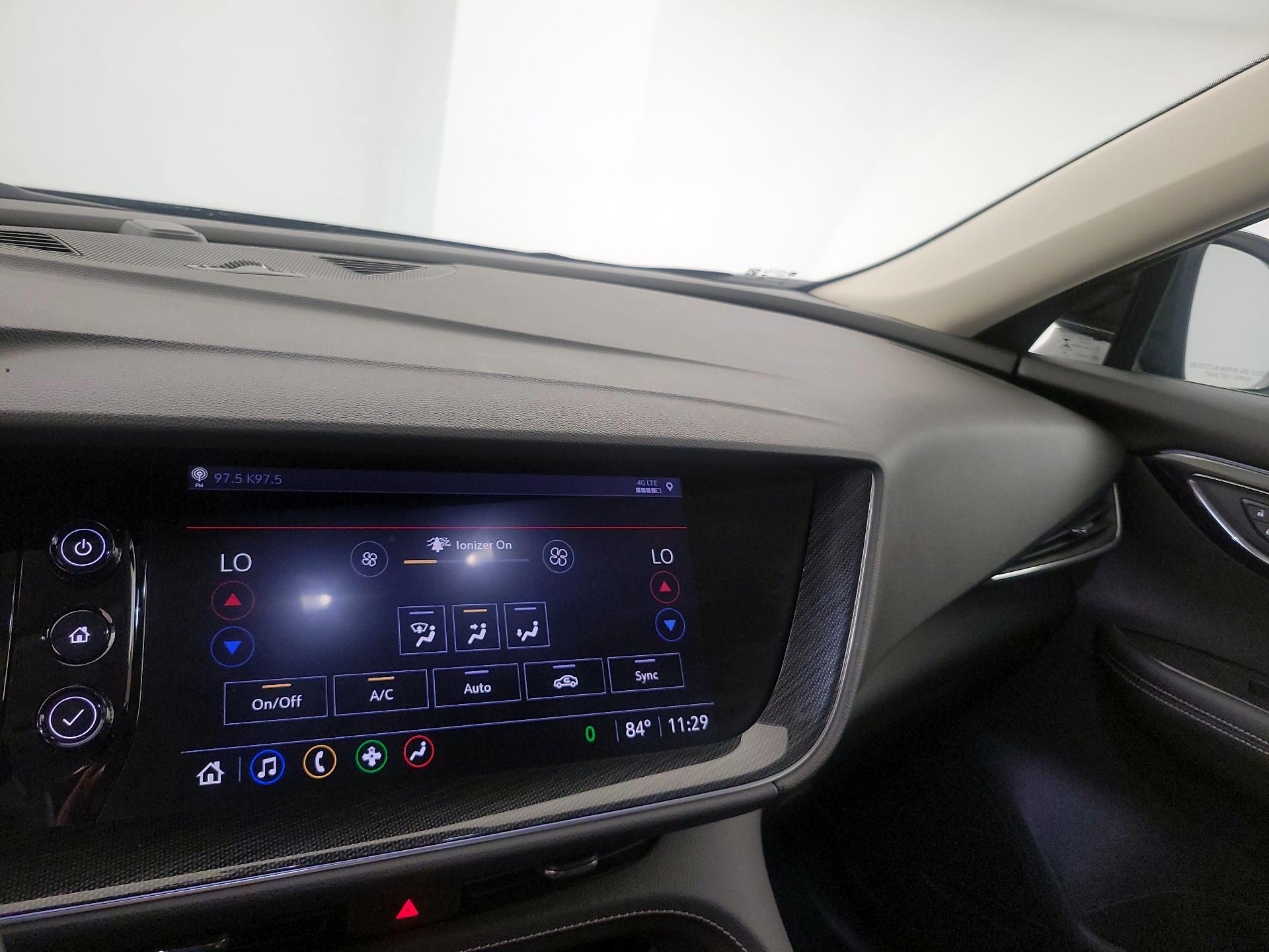 Thumbnail: 2021 Buick Envision - 16