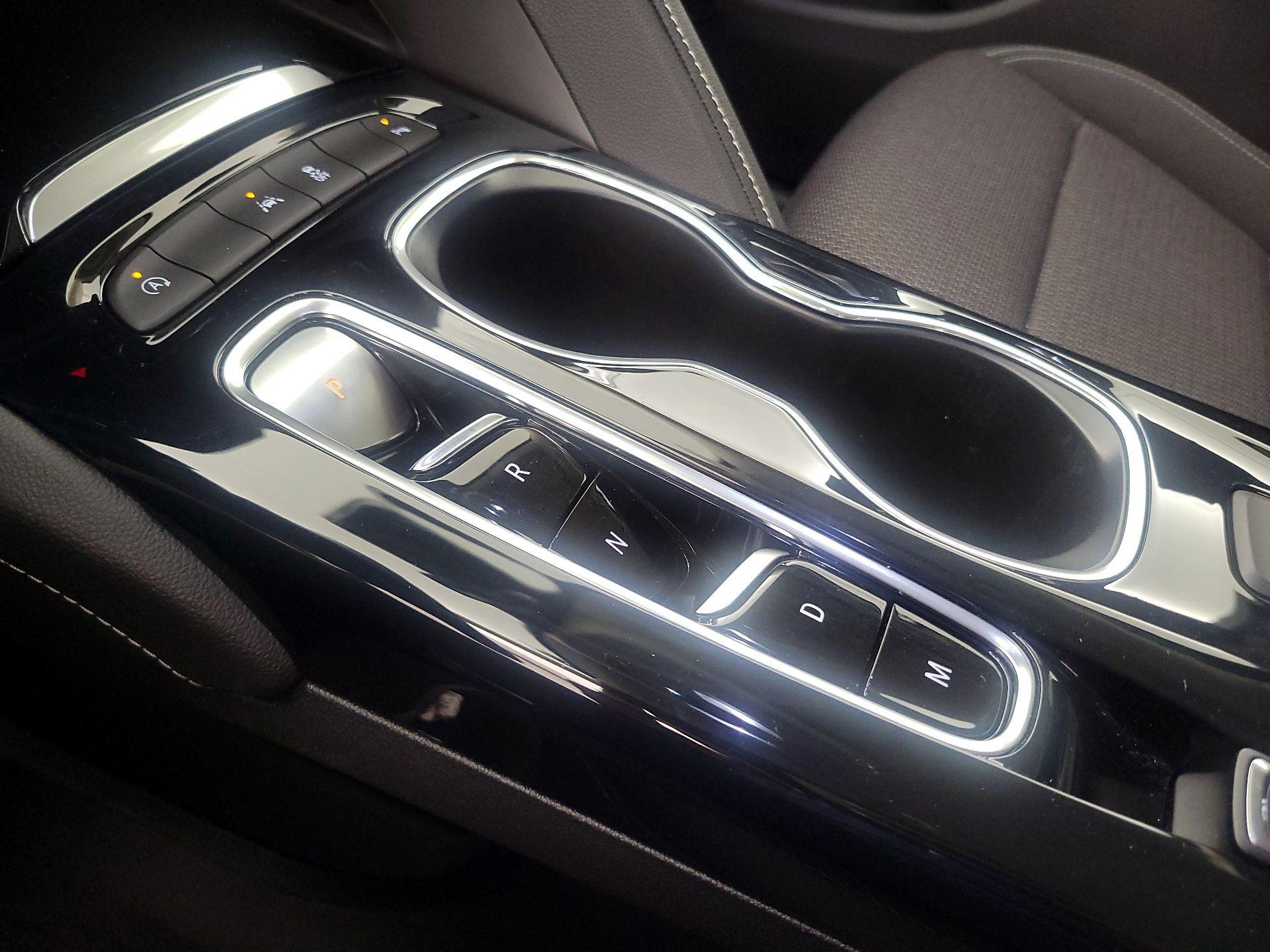Thumbnail: 2021 Buick Envision - 17
