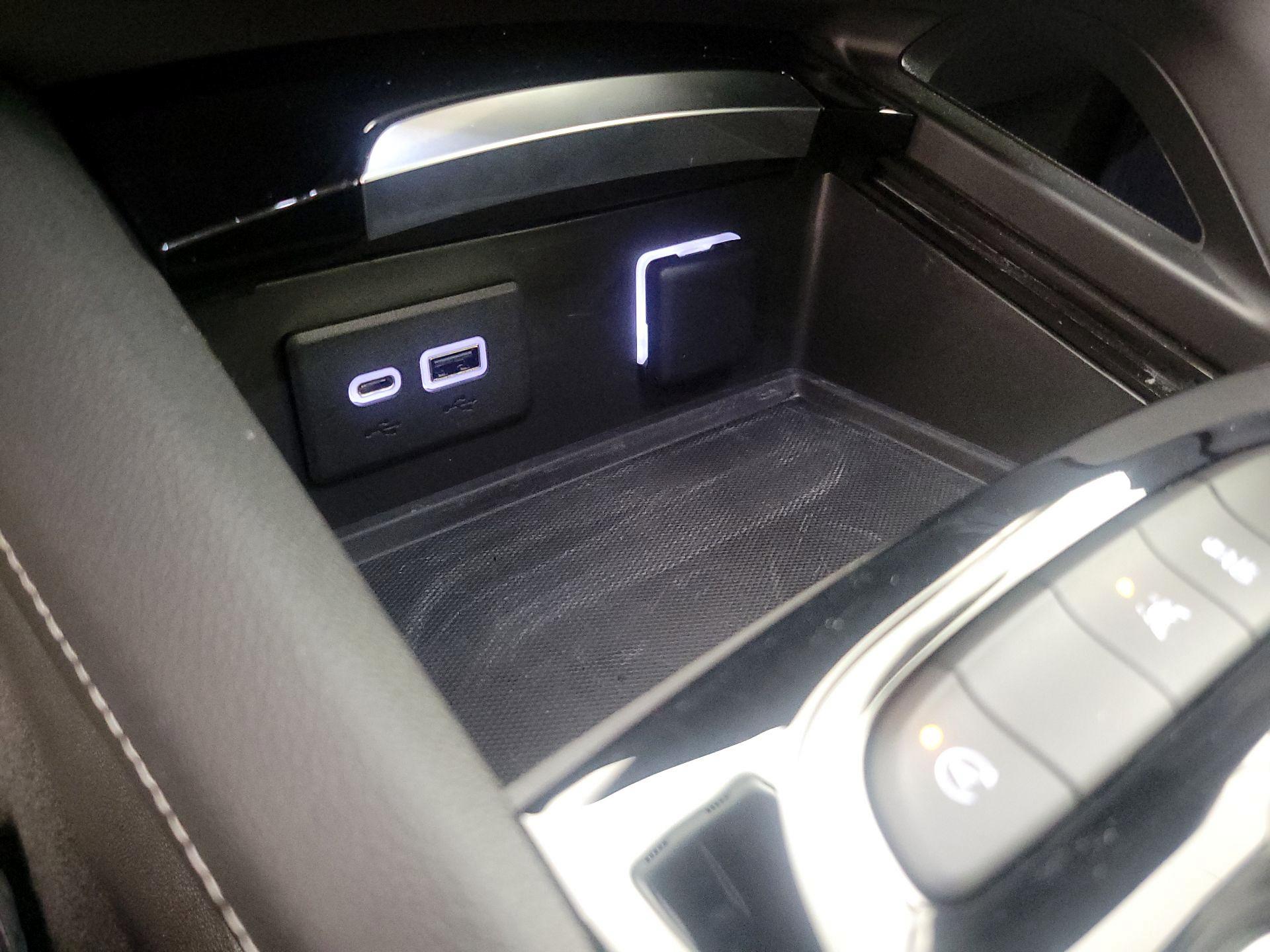 Thumbnail: 2021 Buick Envision - 18