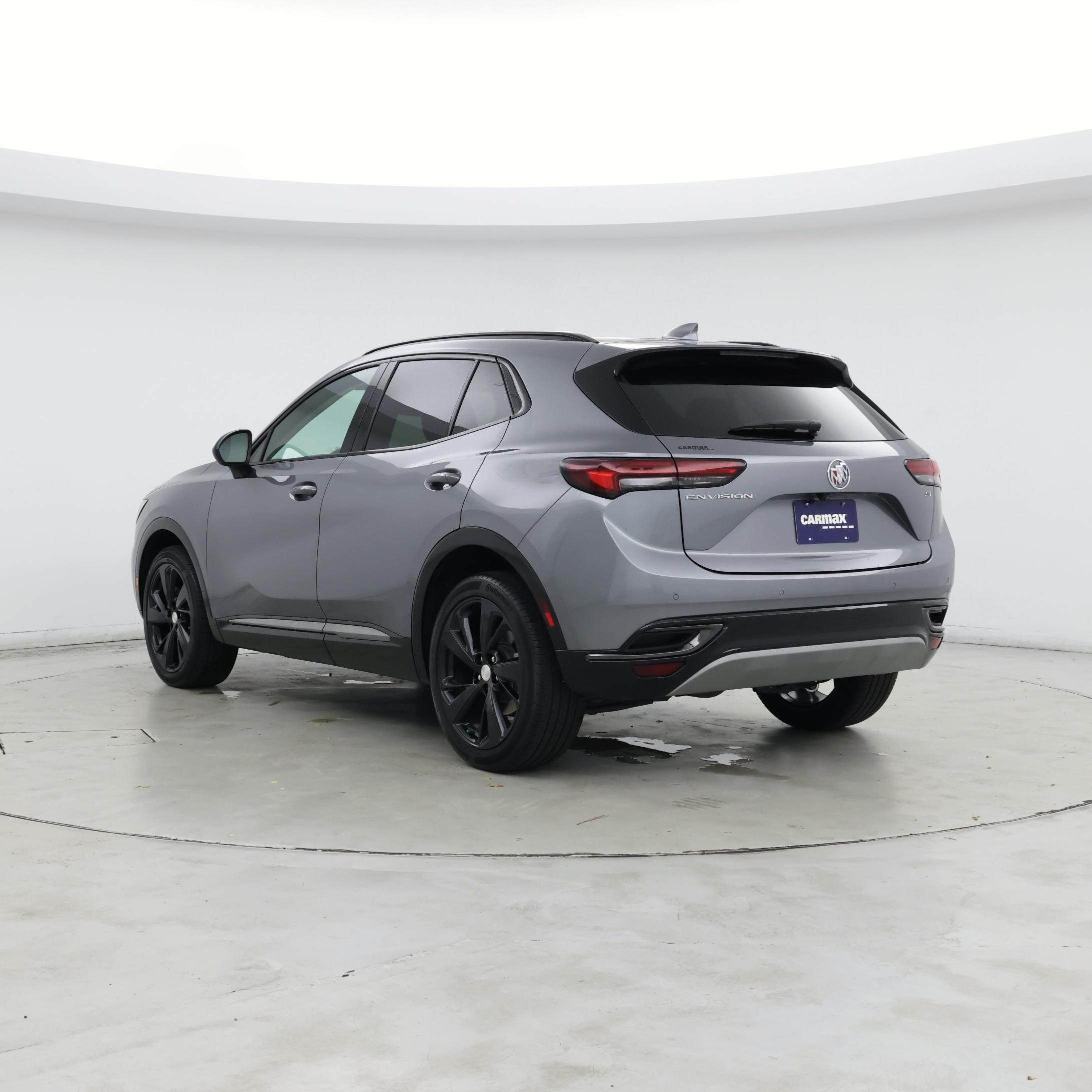 Thumbnail: 2021 Buick Envision - 2