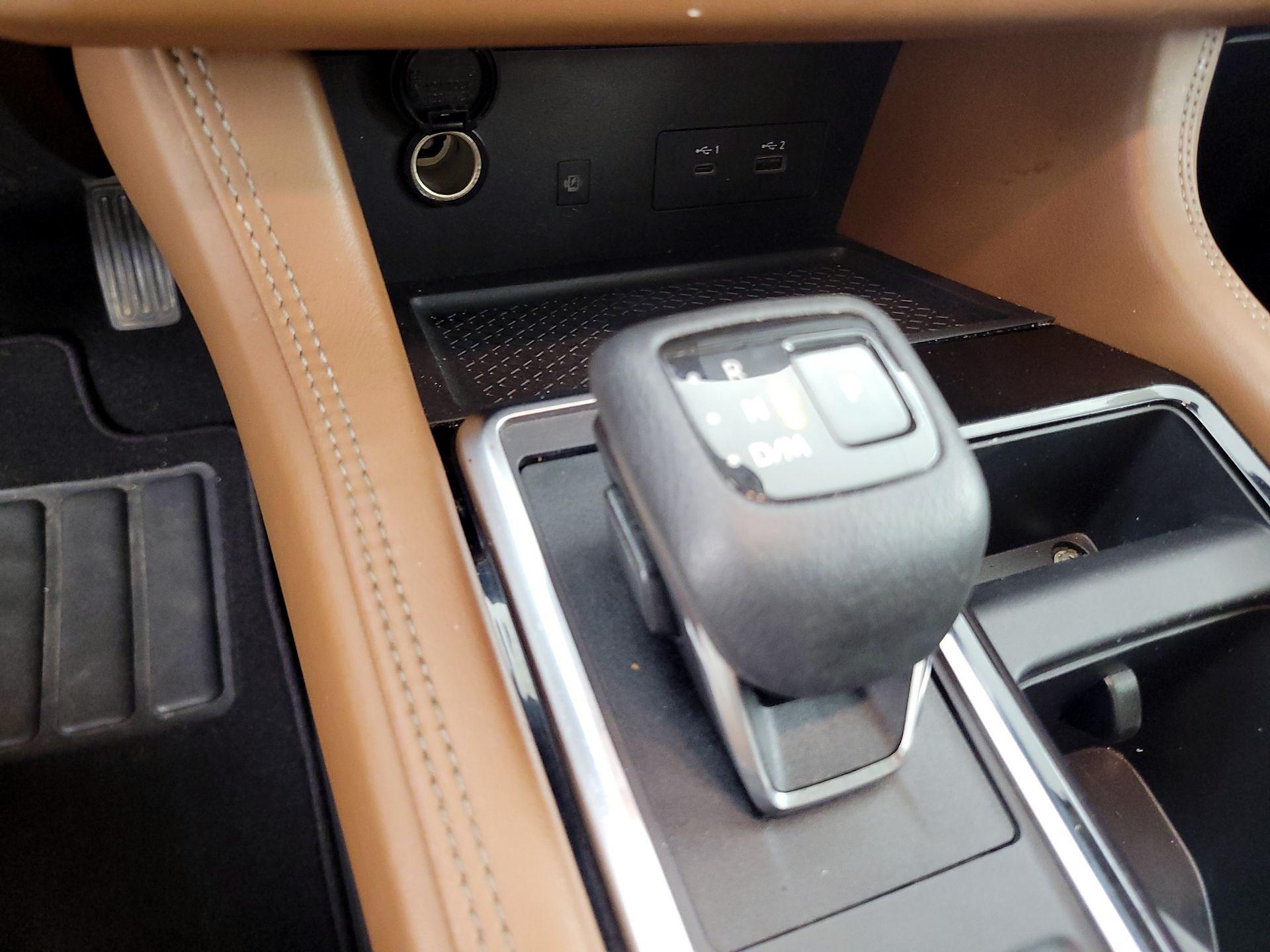 Thumbnail: 2022 Nissan Pathfinder - 19