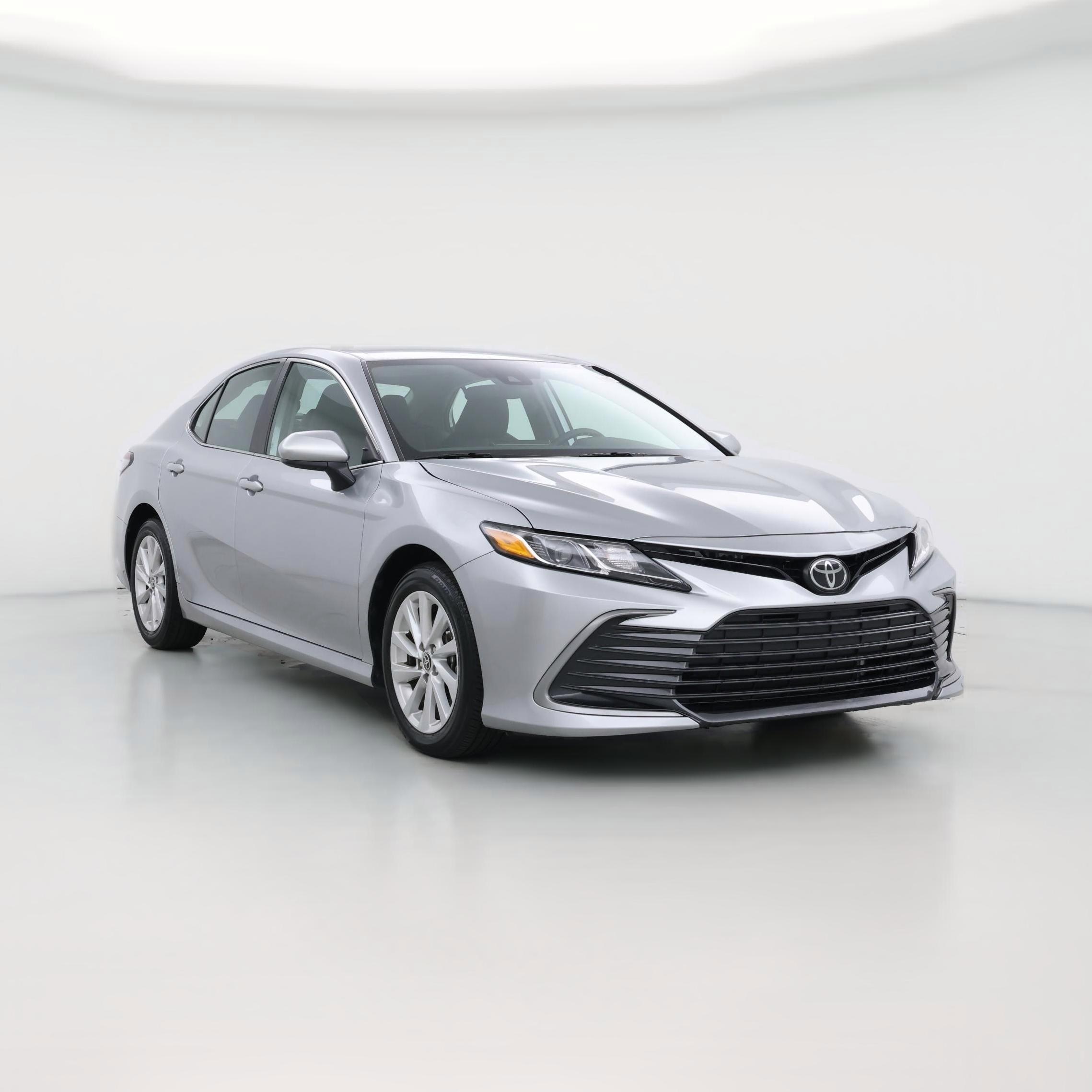 Thumbnail: 2024 Toyota Camry - 1