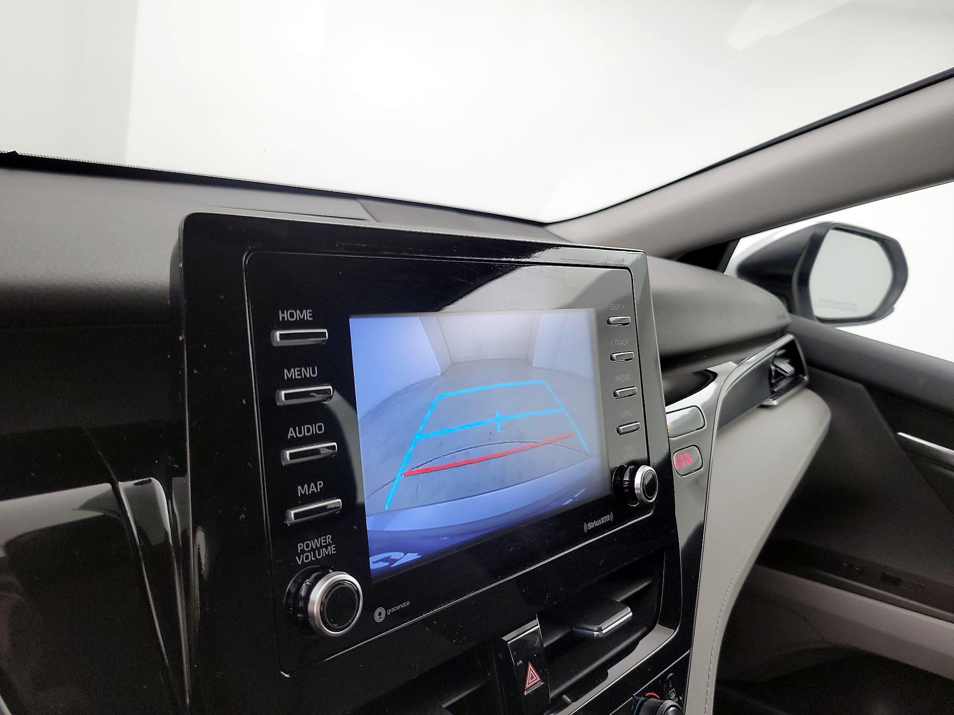 Thumbnail: 2024 Toyota Camry - 14