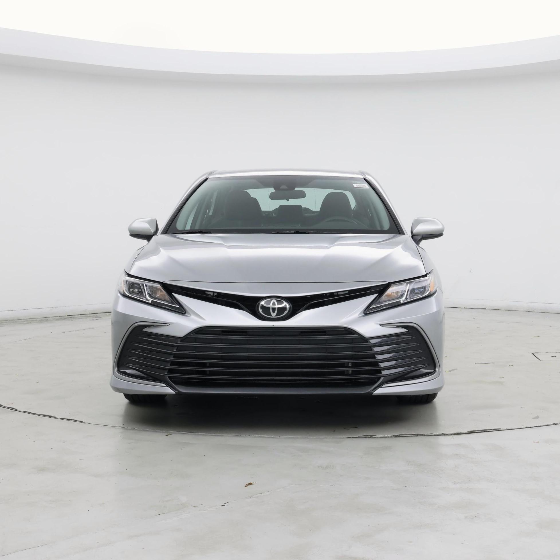Thumbnail: 2024 Toyota Camry - 5